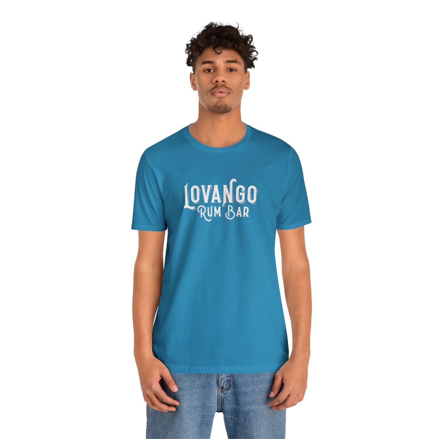 Lovango T-Shirt