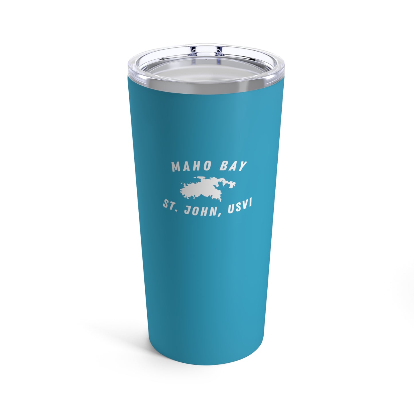 Maho Bay Tumbler