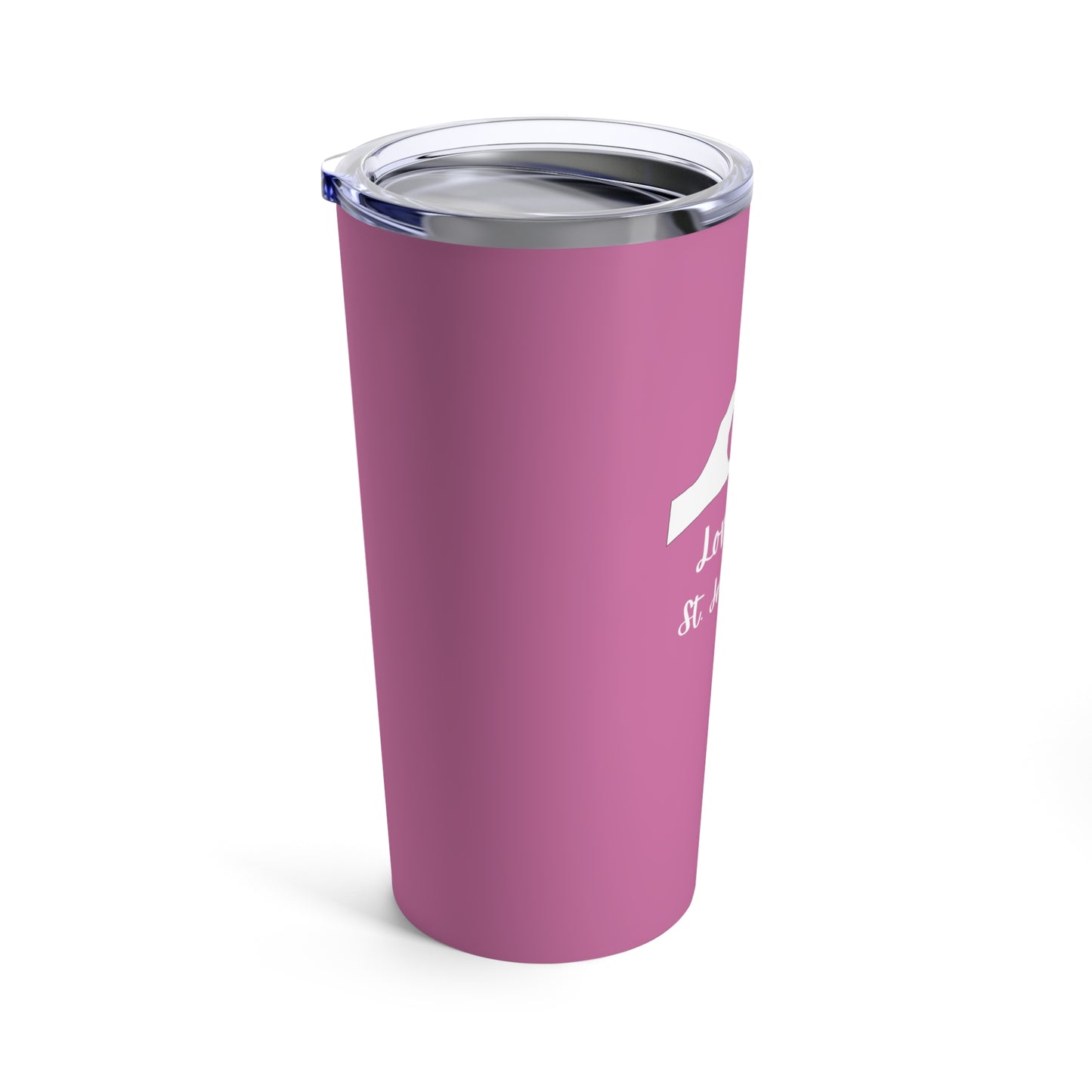 Copy of MAHO Tumbler