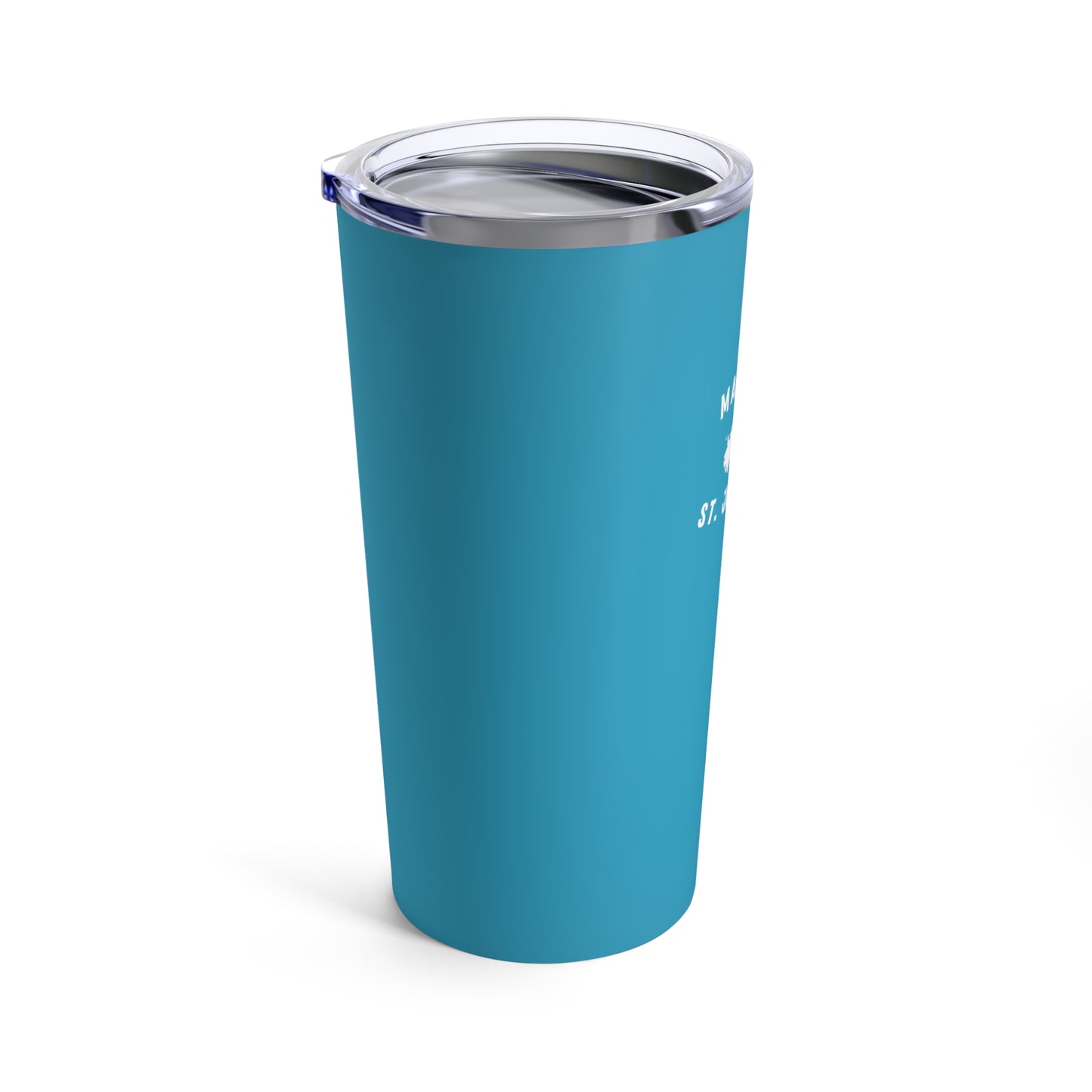 Maho Bay Tumbler