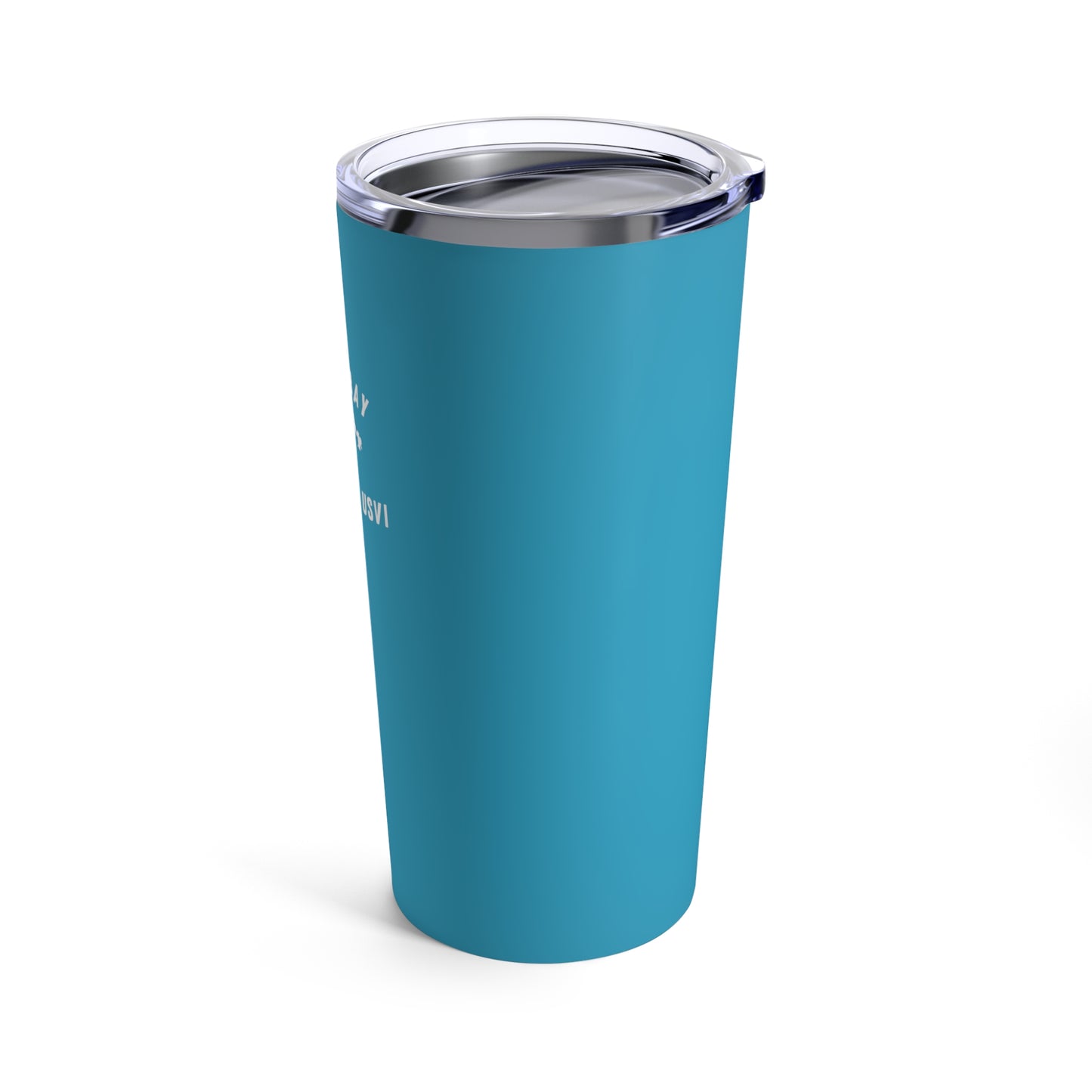 Maho Bay Tumbler