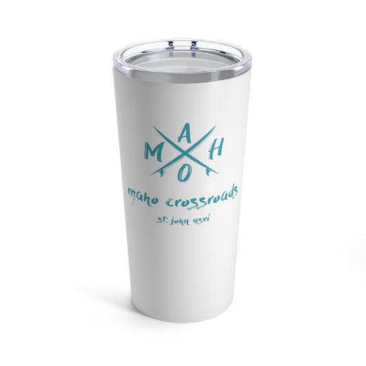 MAHO Tumbler