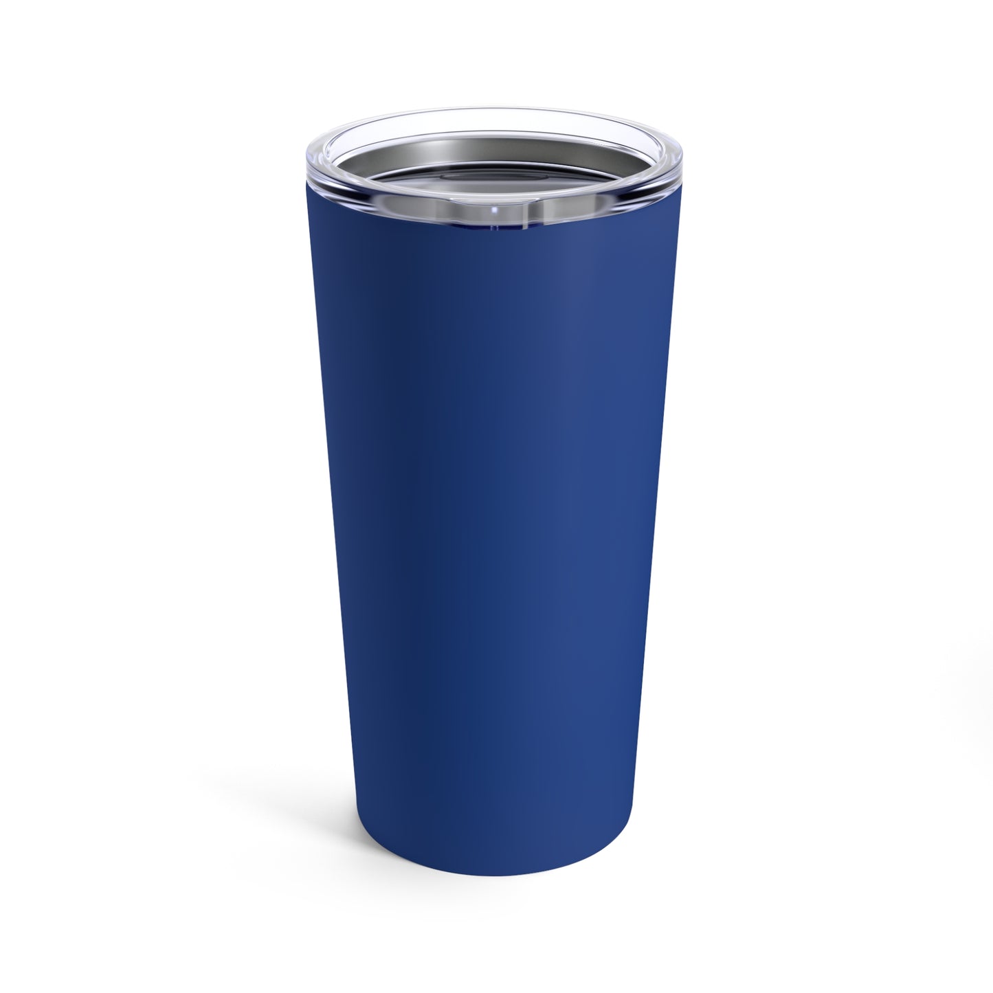 Blue Turtle Tumbler