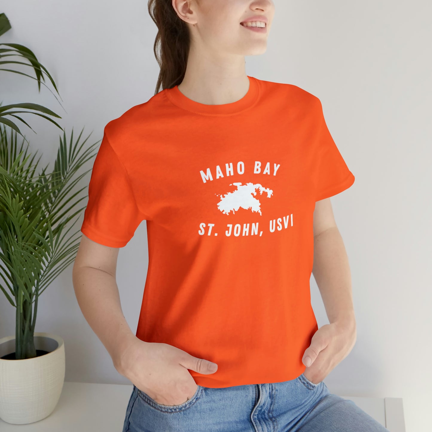 MAHO Bay T-Shirt