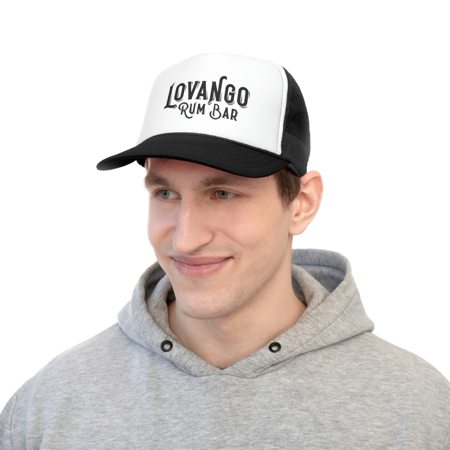 Lovango Trucker Cap