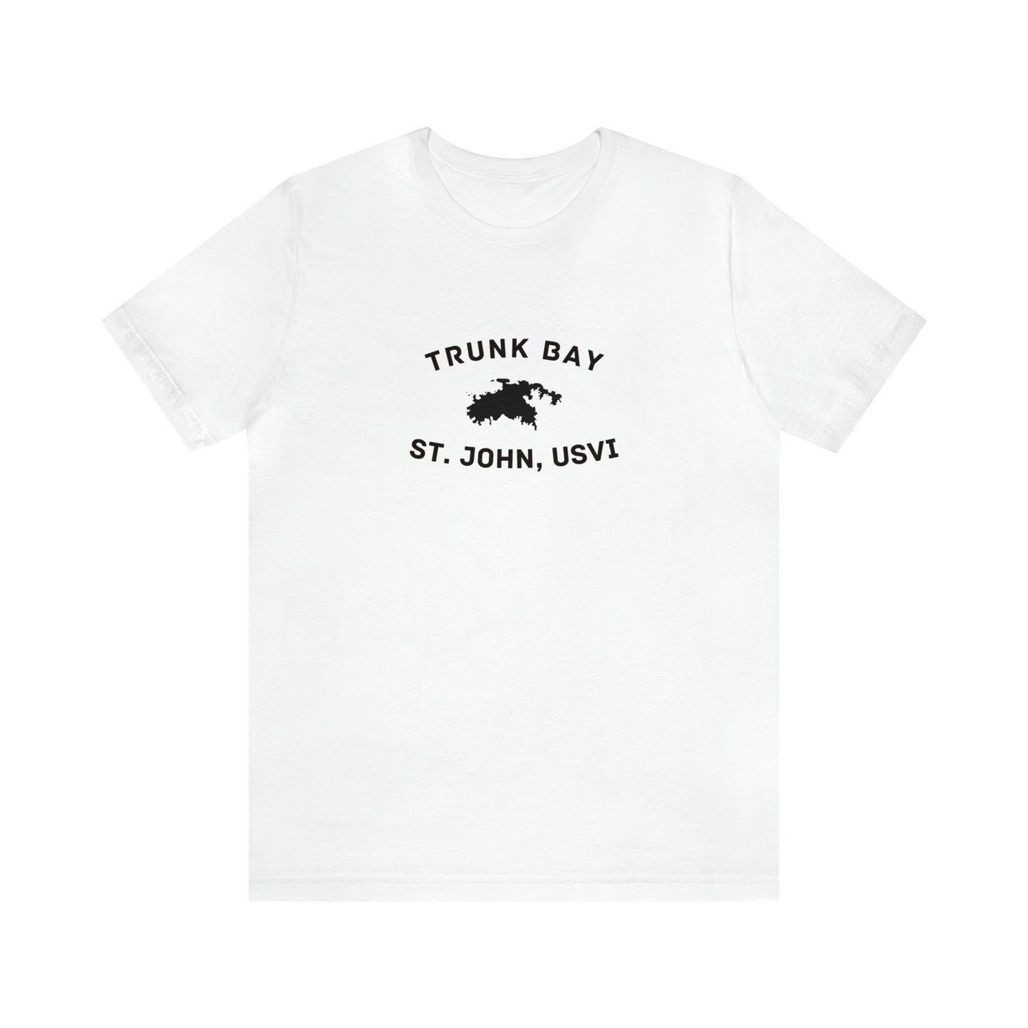 Trunk Bay T-Shirt