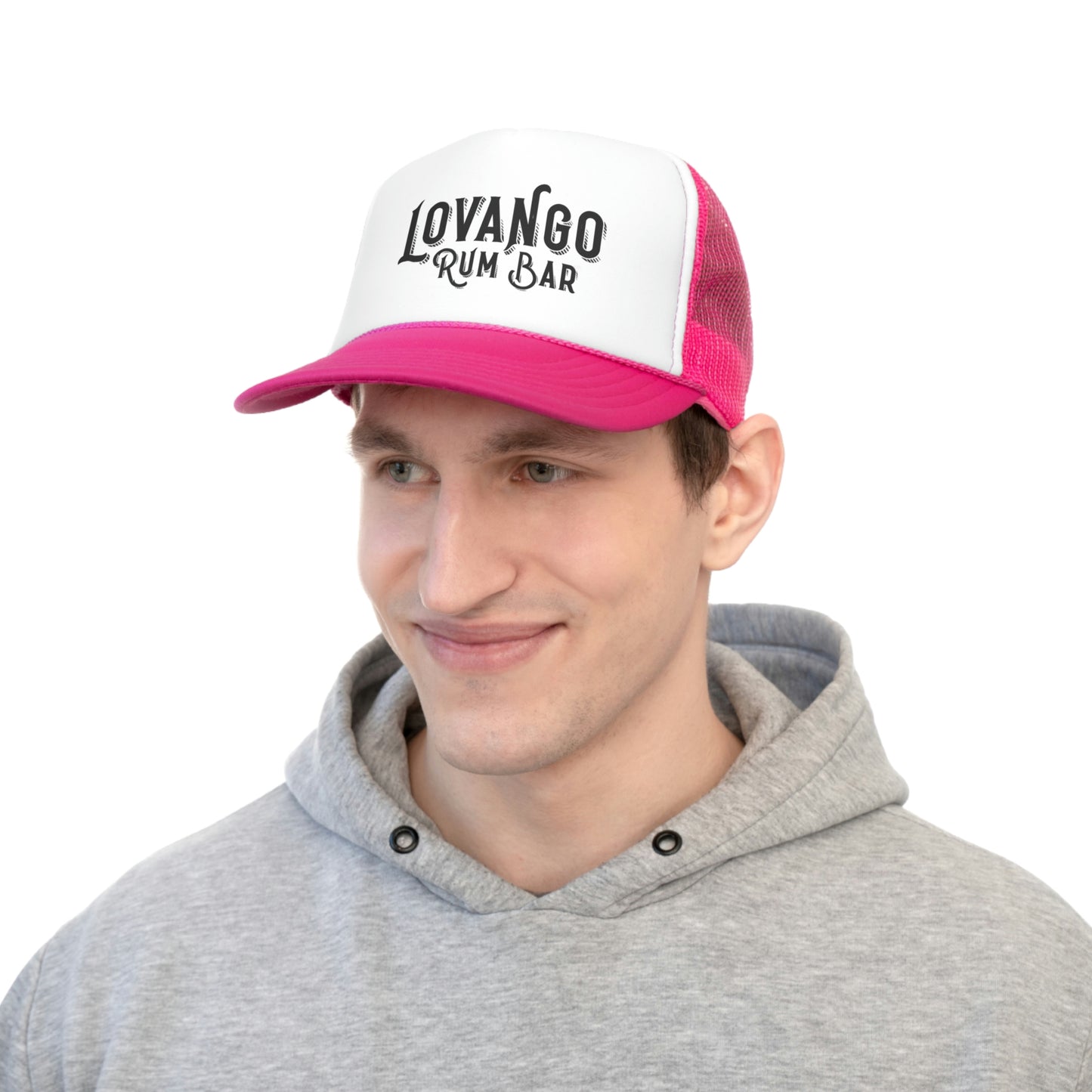 Lovango Trucker Cap