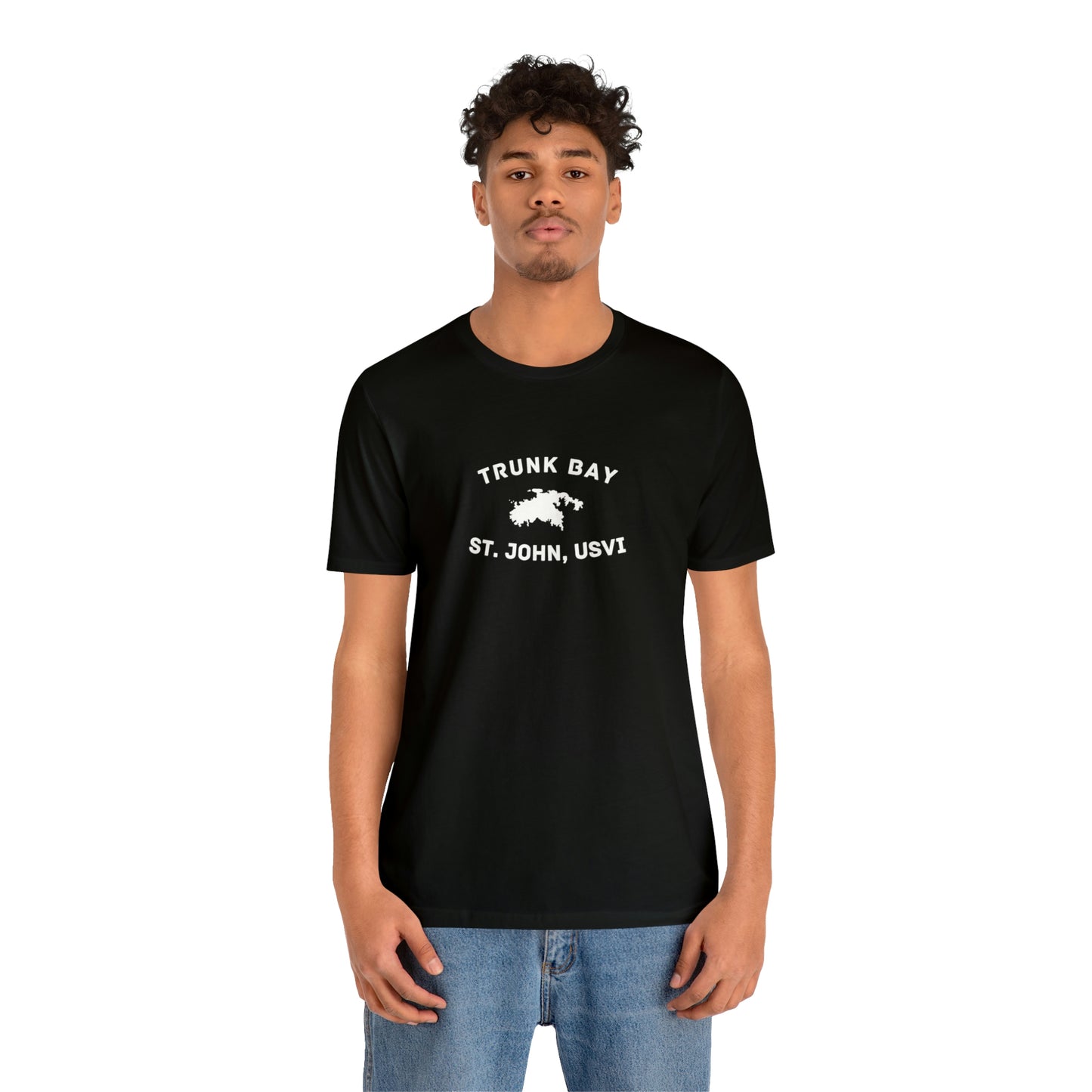 Trunk Bay T-Shirt