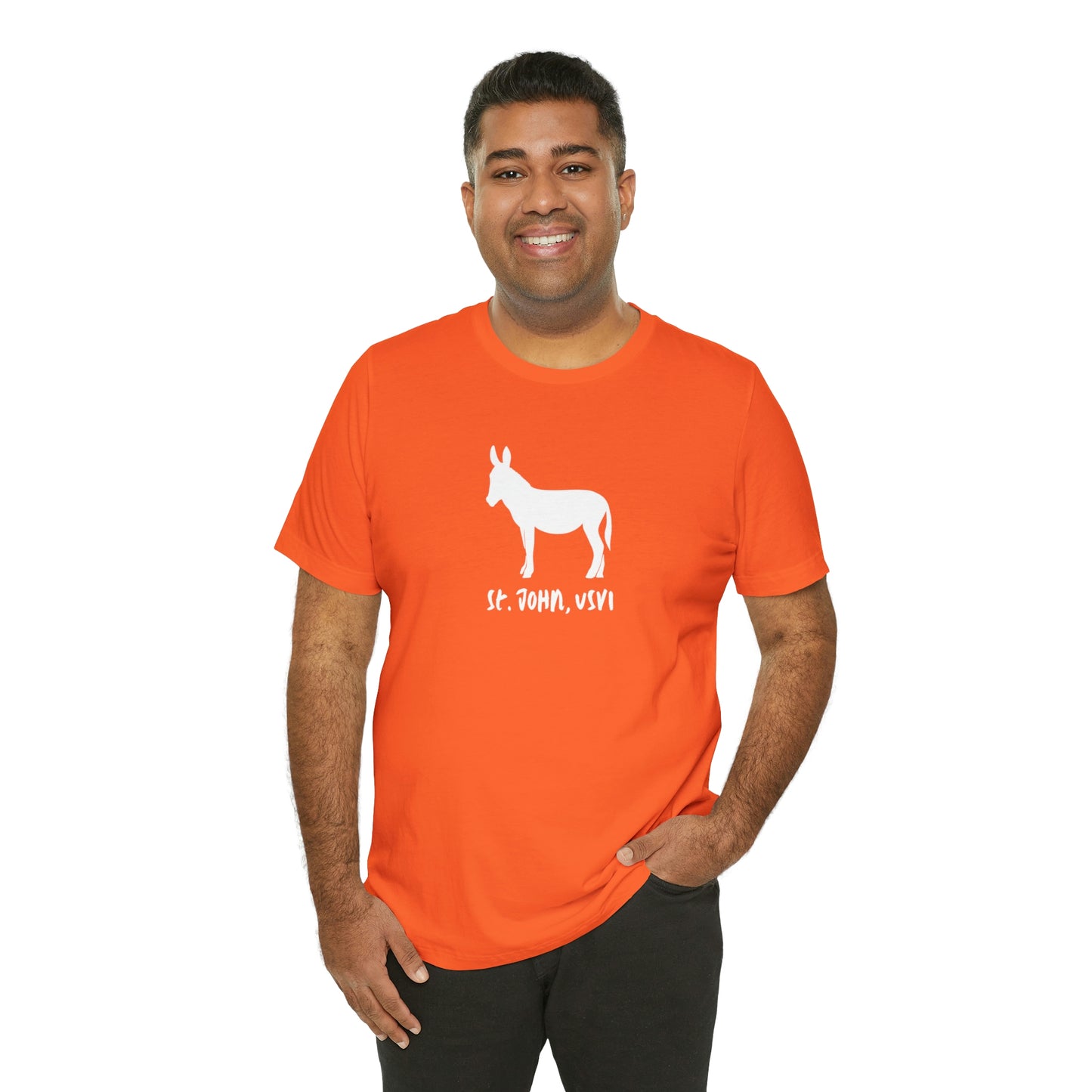 Donkey T-Shirt