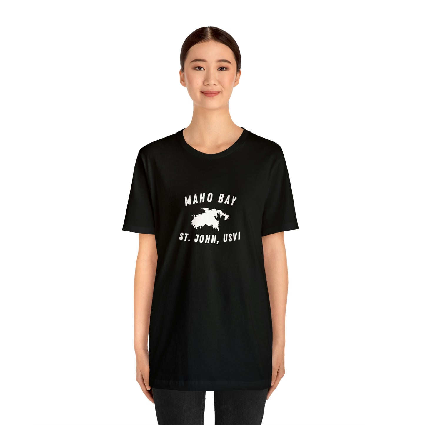 MAHO Bay T-Shirt