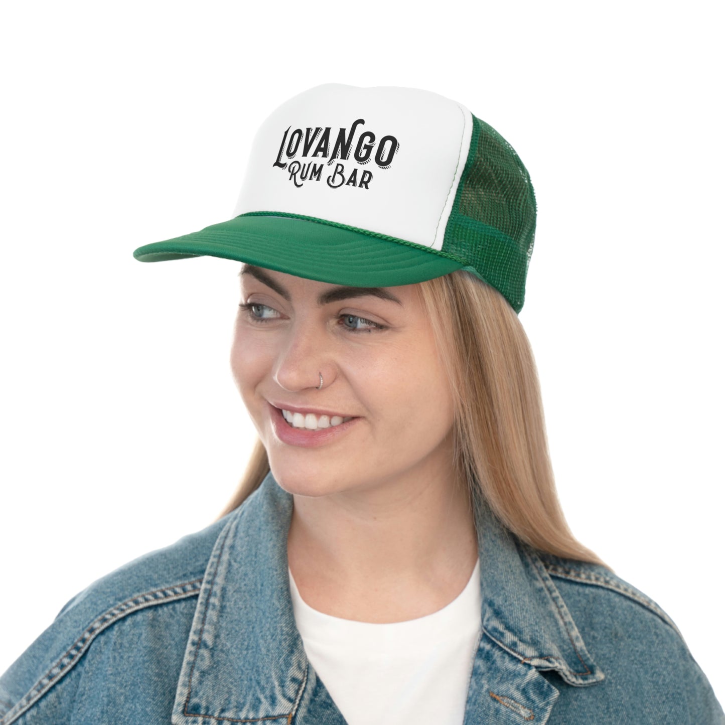 Lovango Trucker Cap