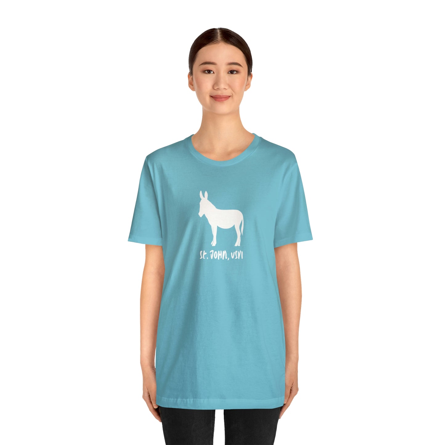 Donkey T-Shirt