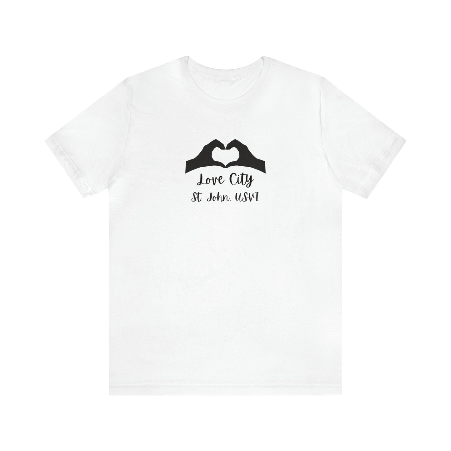 Love City T-Shirt