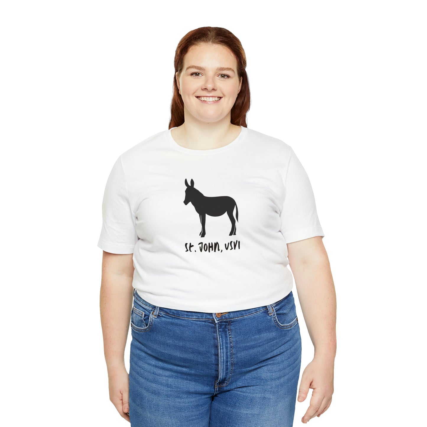 Donkey T-Shirt