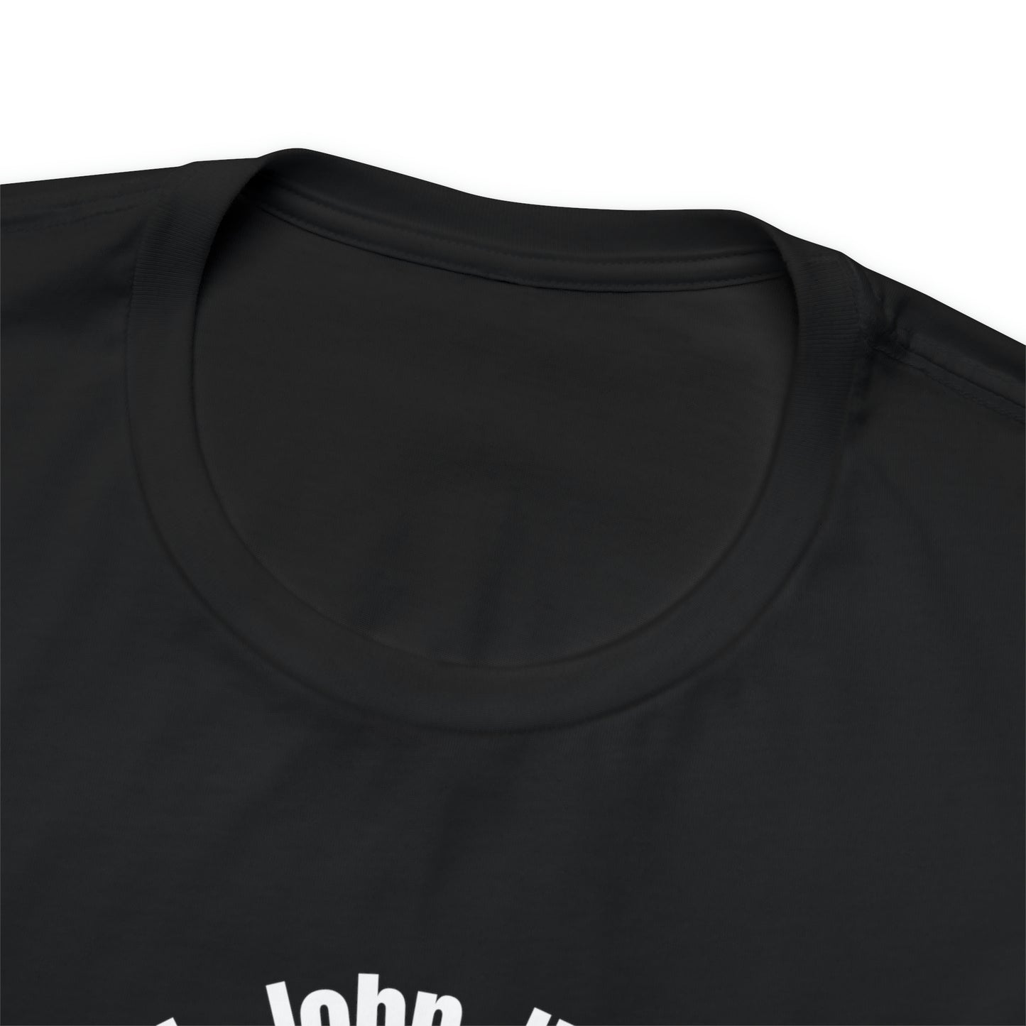 St. John T-Shirt