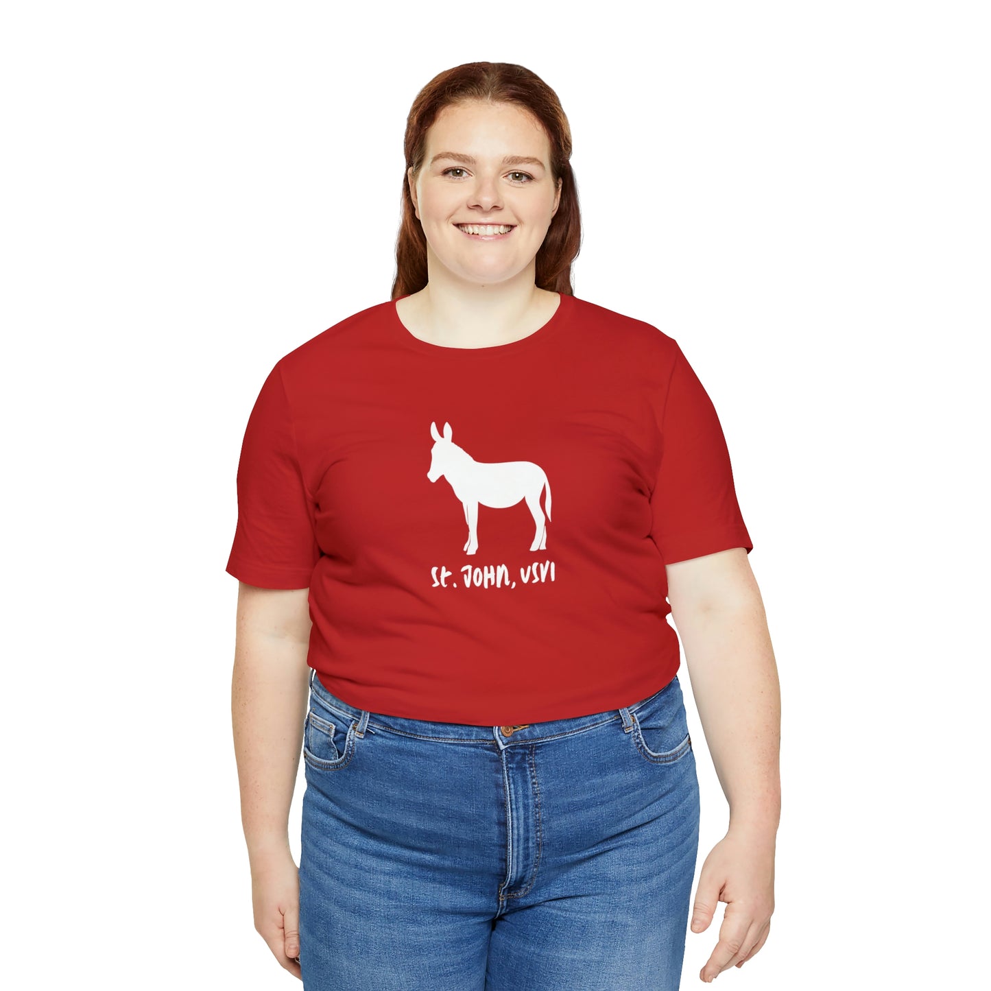 Donkey T-Shirt