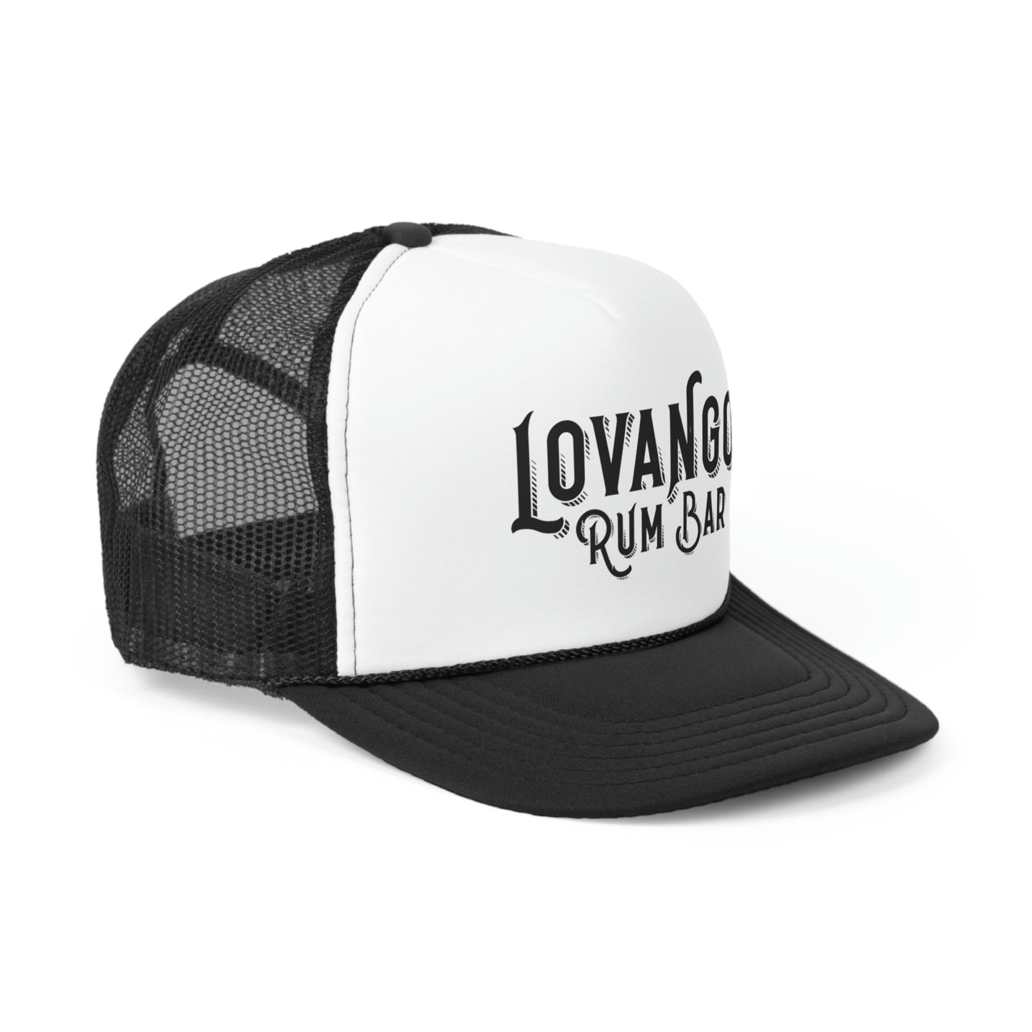 Lovango Trucker Cap