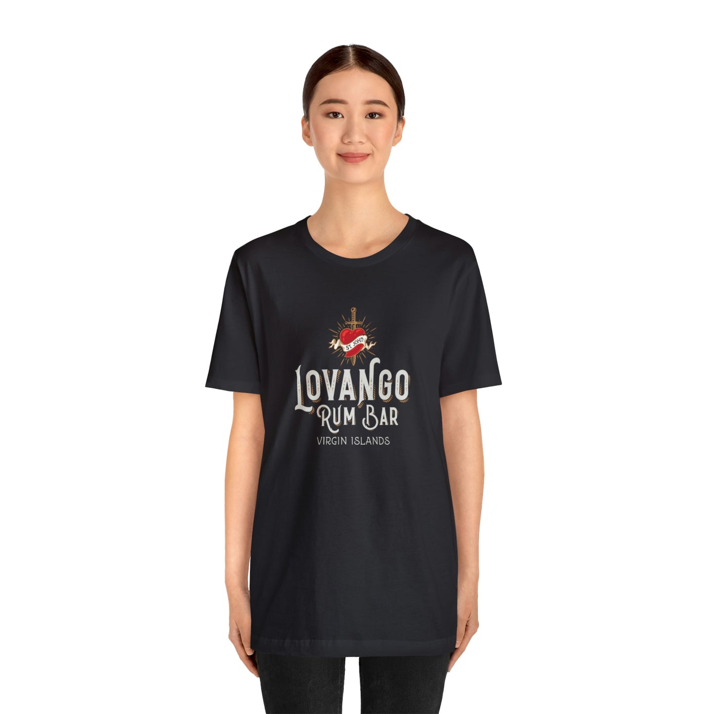 Lovango LOGO T-Shirt