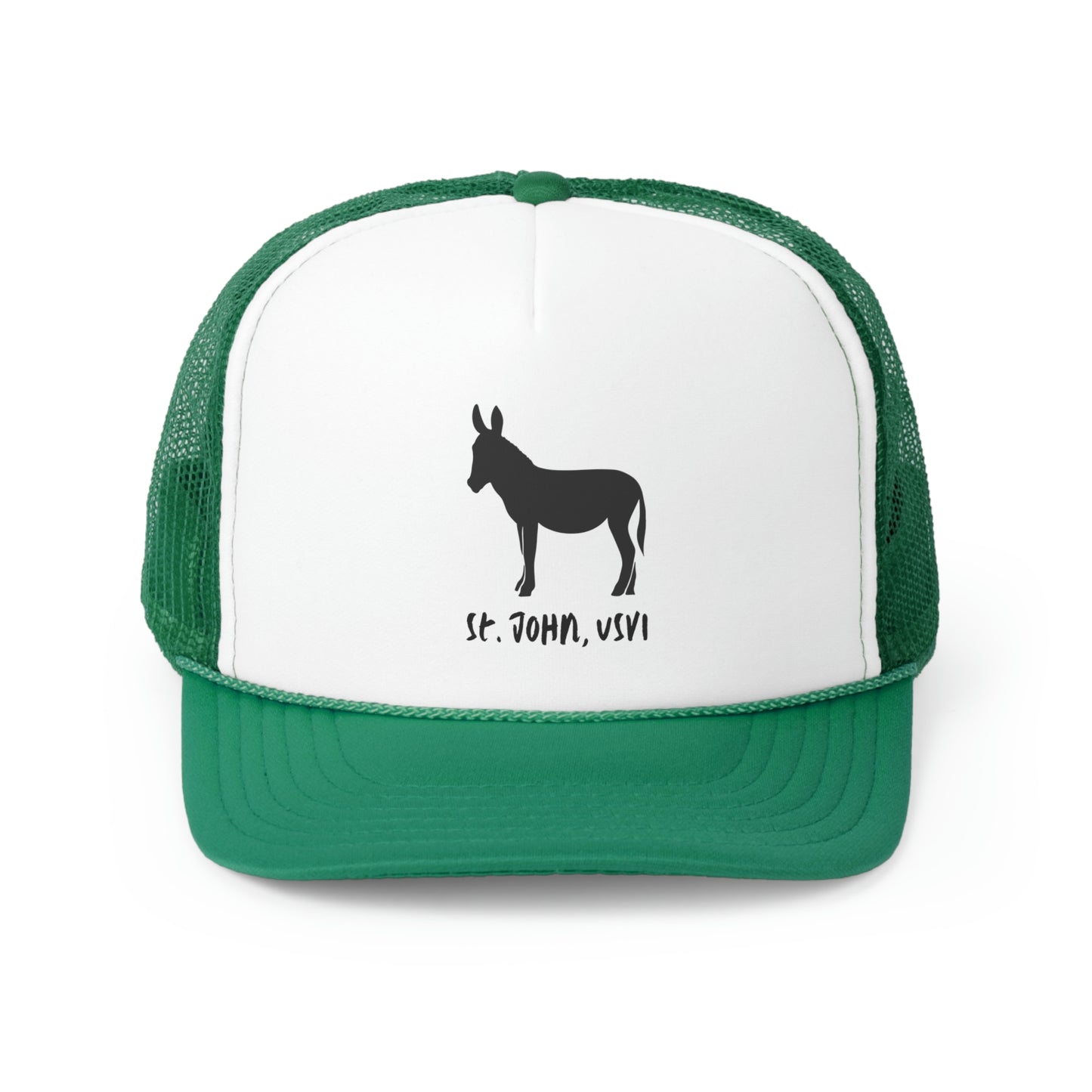 Donkey Trucker Cap