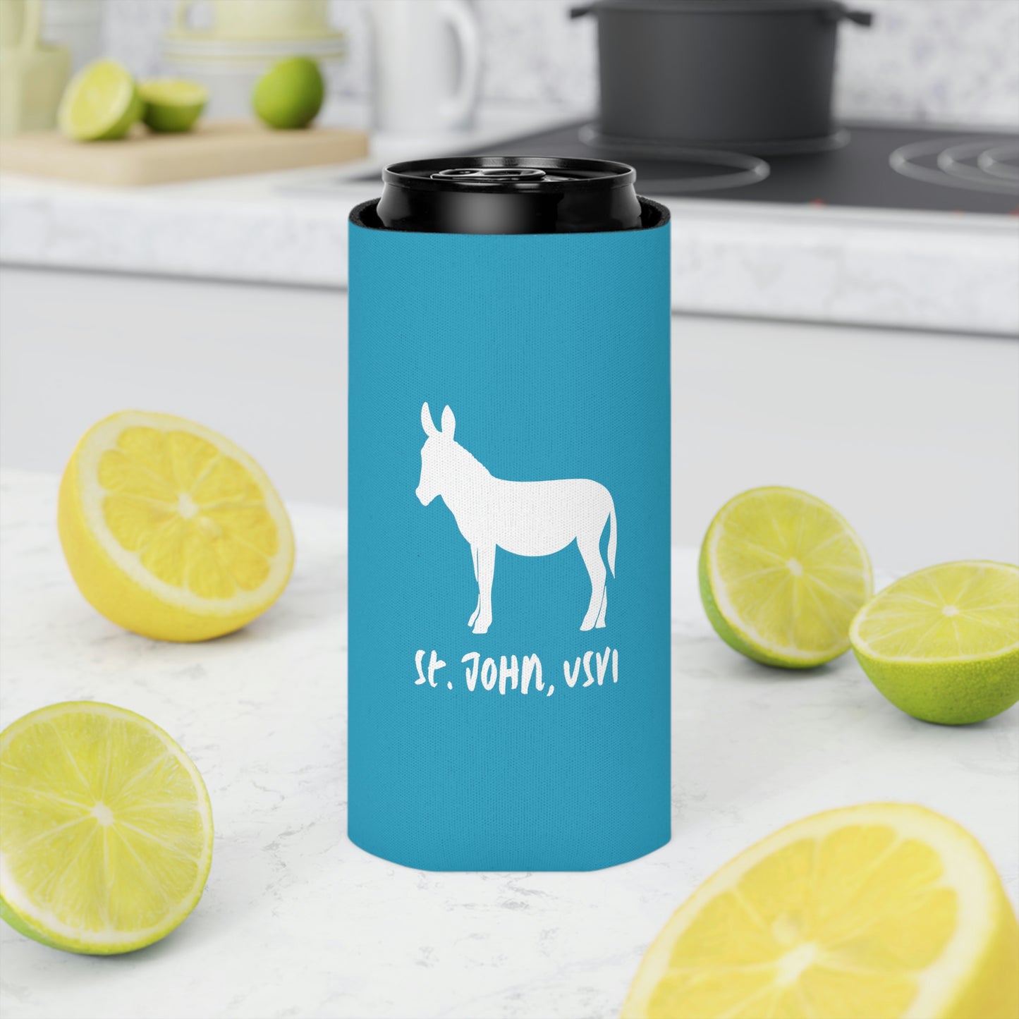 Donkey Can Cooler