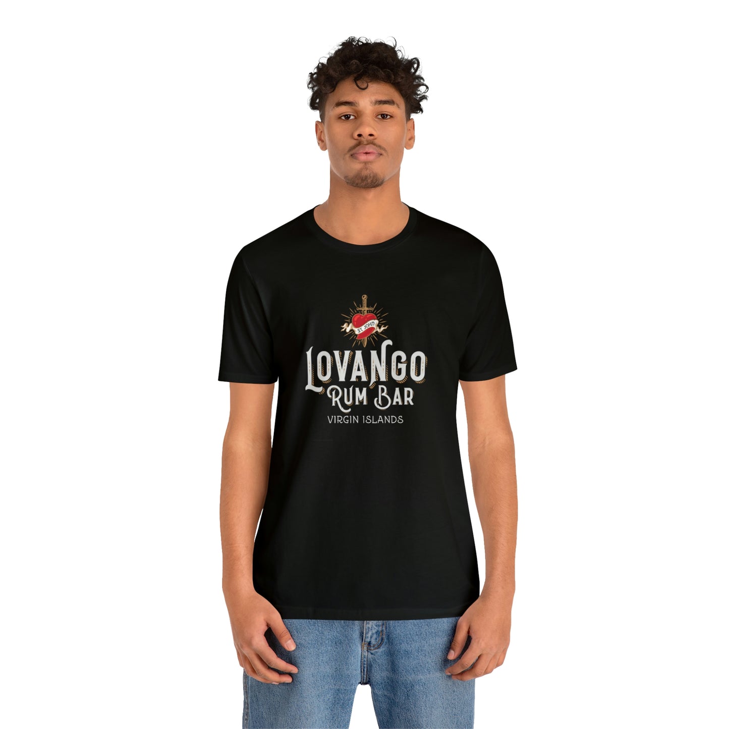 Lovango LOGO T-Shirt