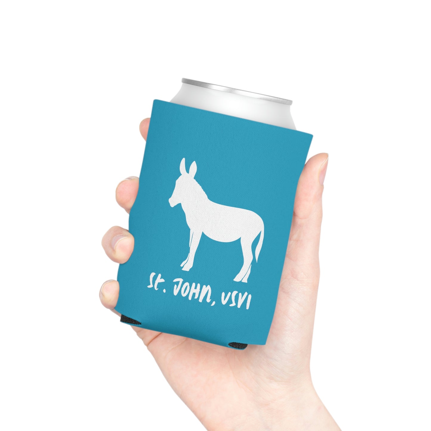 Donkey Can Cooler