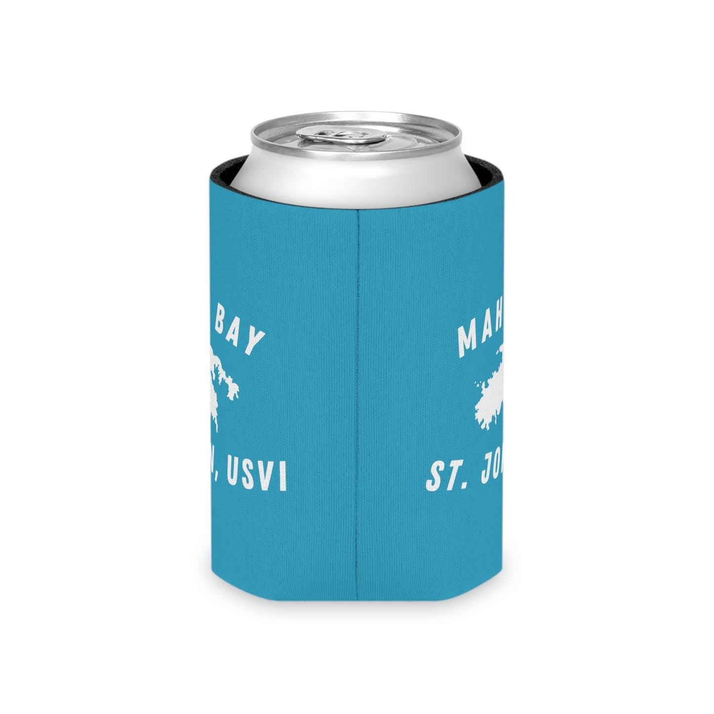 MAHO Bay Can Cooler