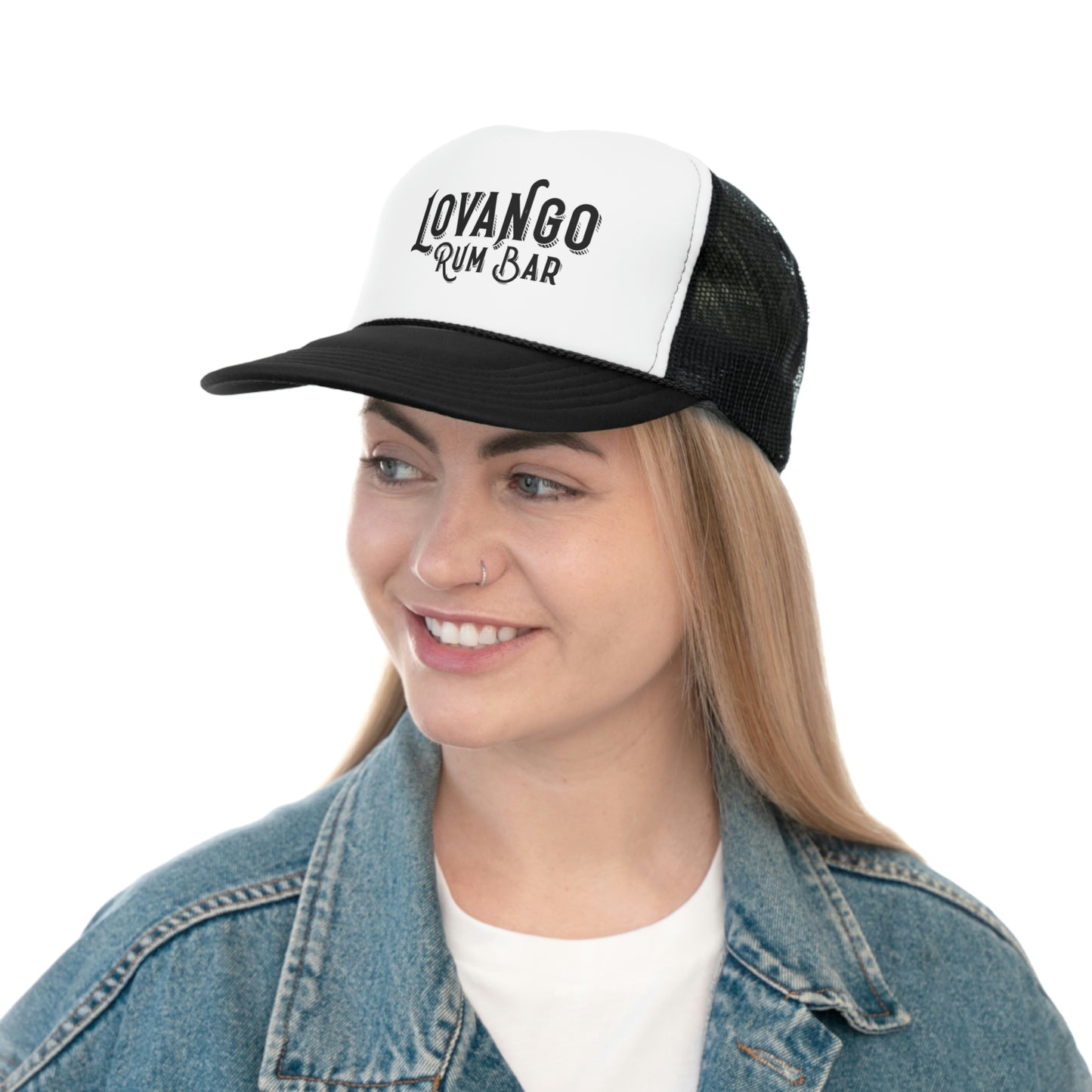 Lovango Trucker Cap