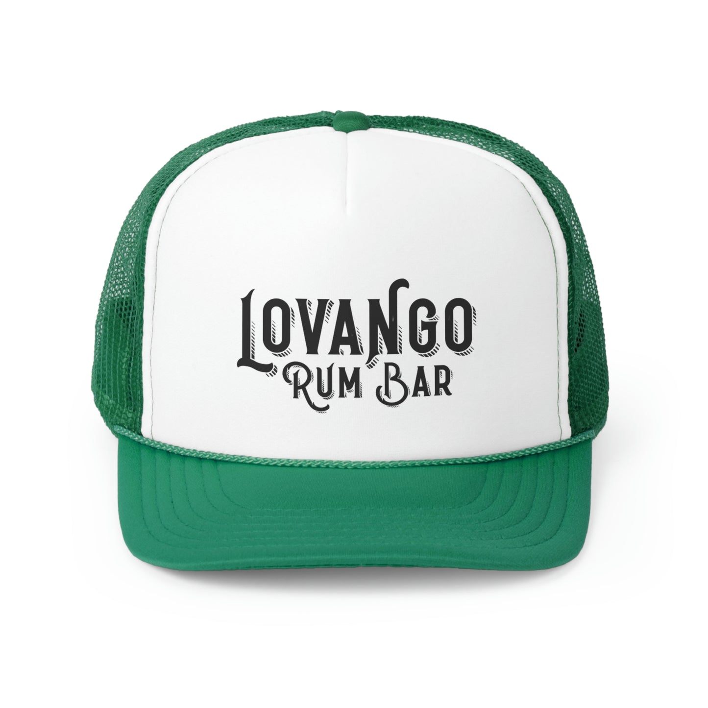 Lovango Trucker Cap