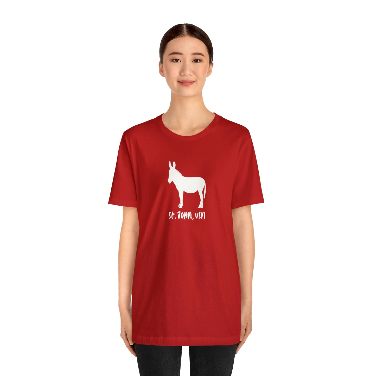 Donkey T-Shirt