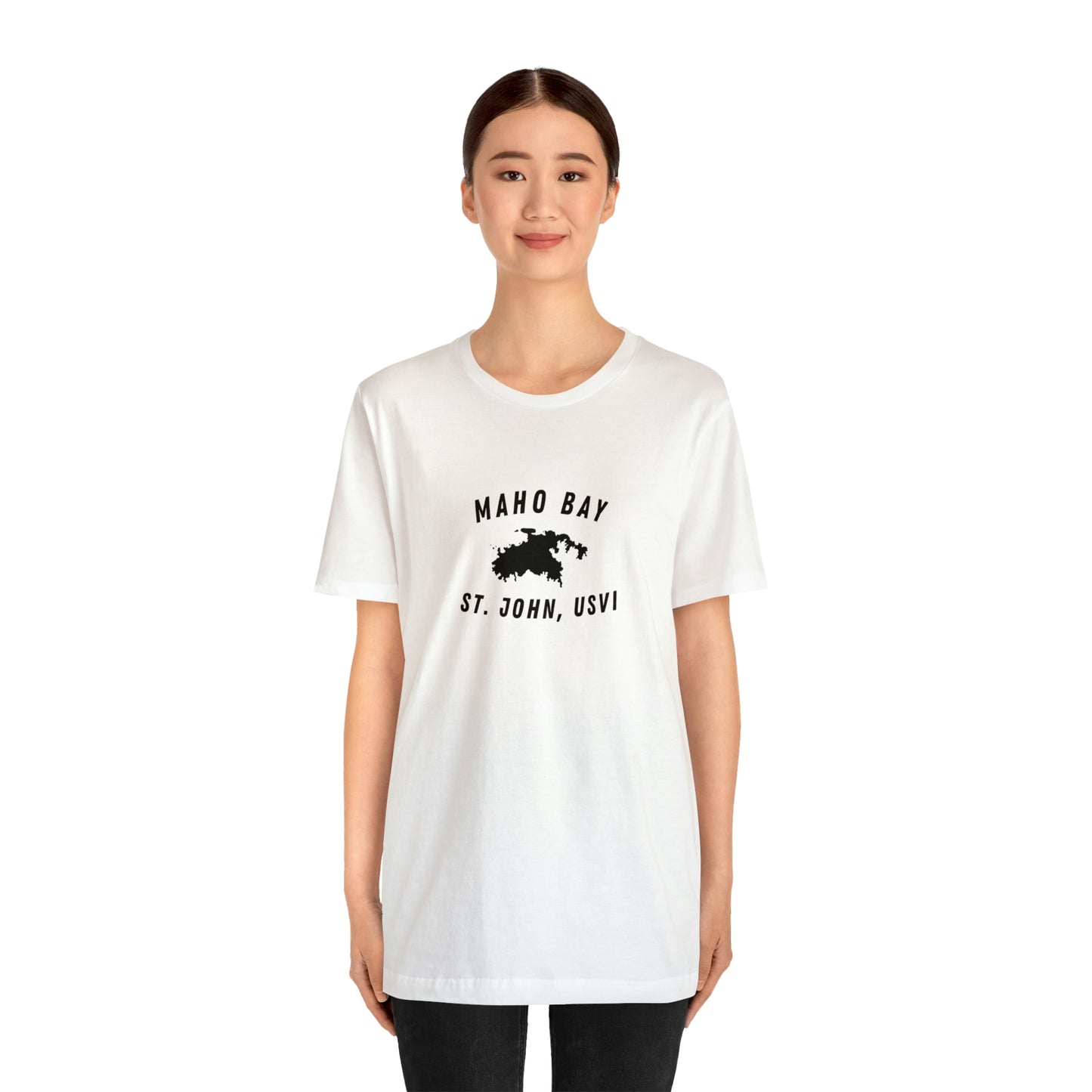 MAHO Bay T-Shirt