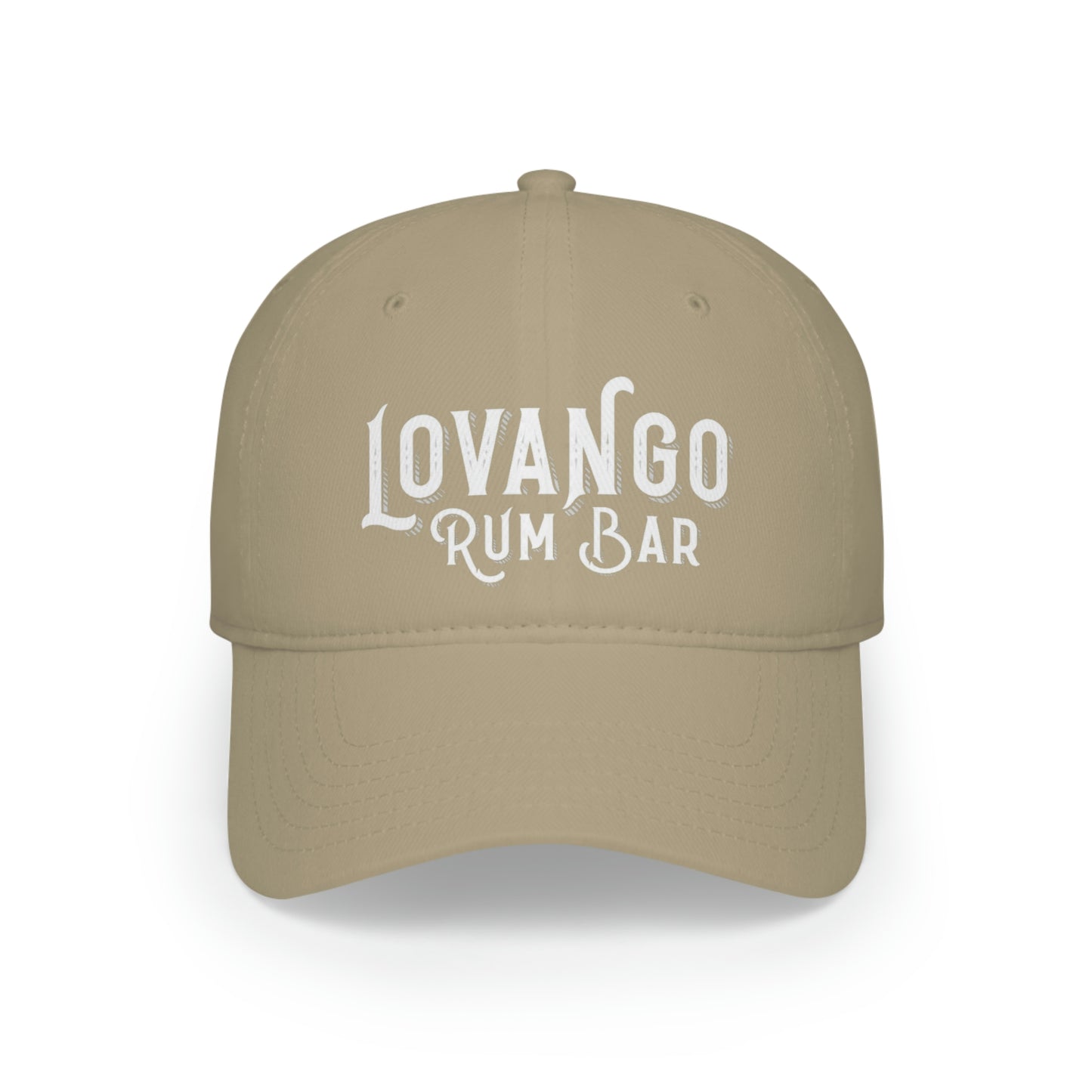 Lovango Baseball Cap