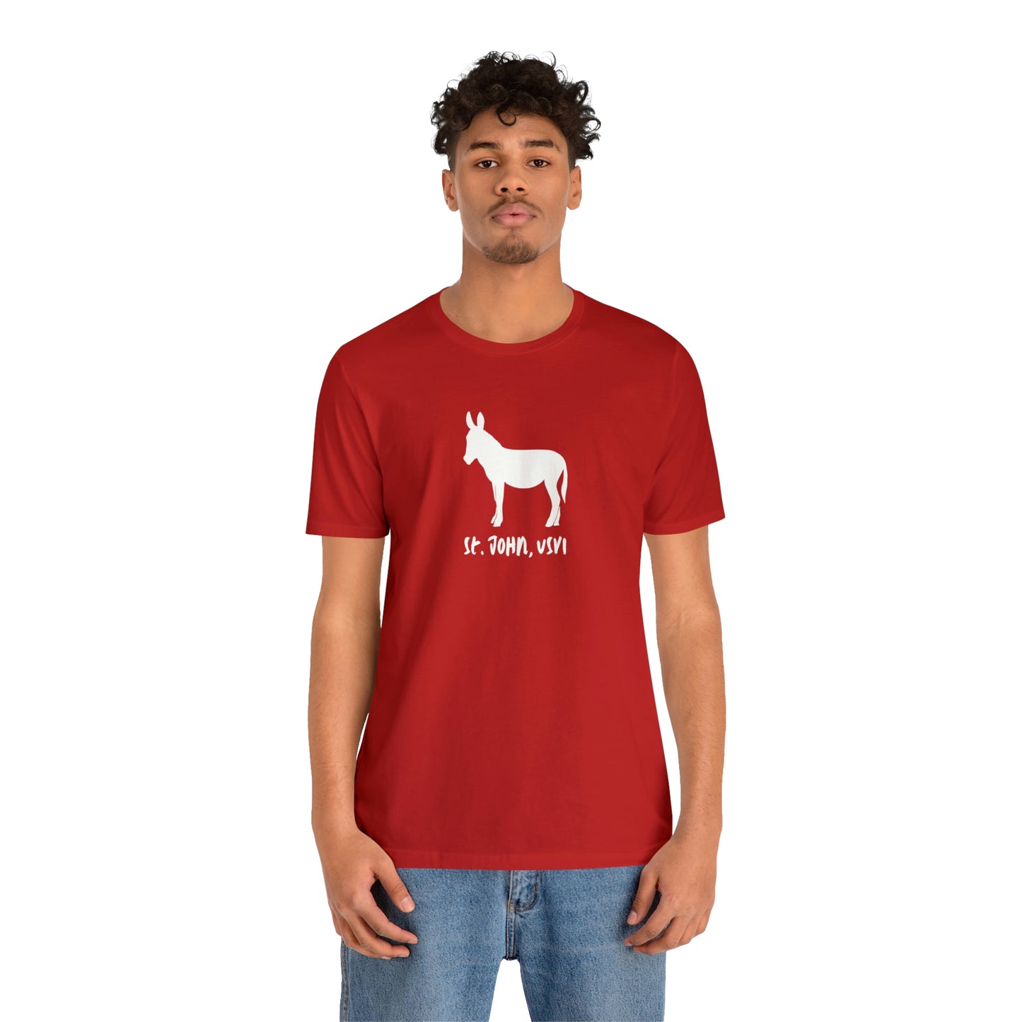 Donkey T-Shirt