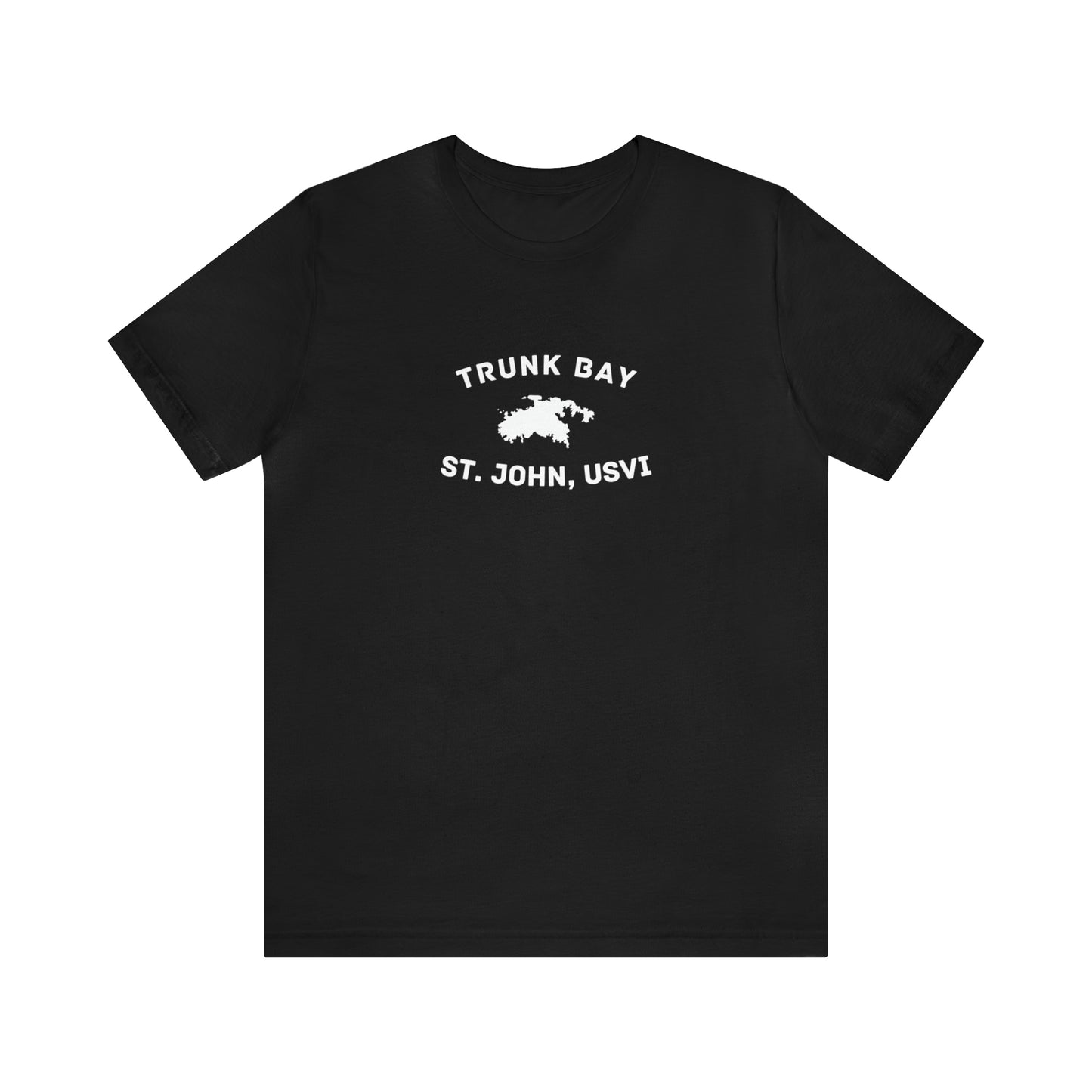 Trunk Bay T-Shirt