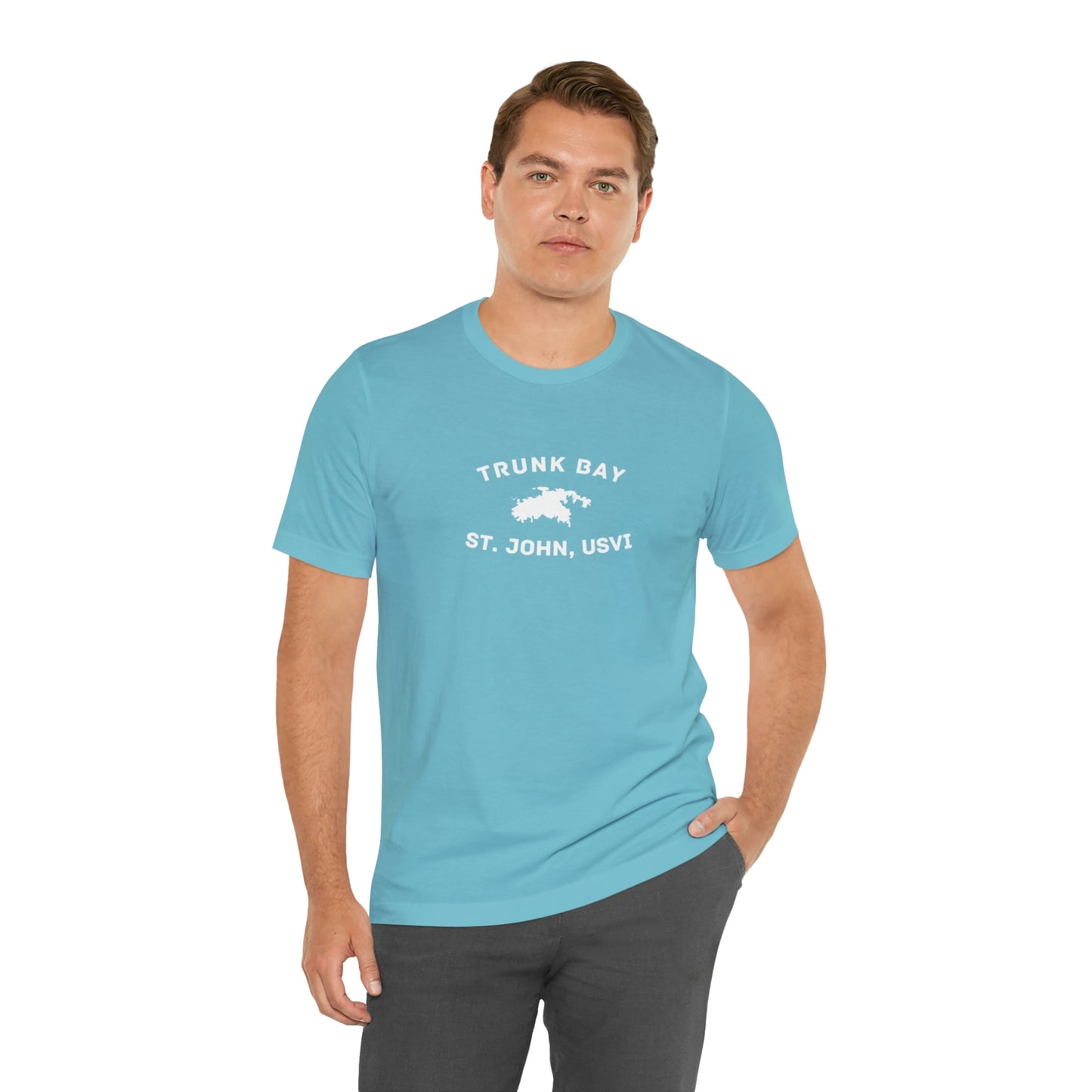 Trunk Bay T-Shirt