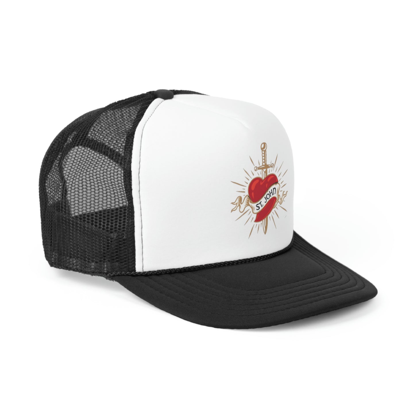 Lovango LOGO Trucker Cap