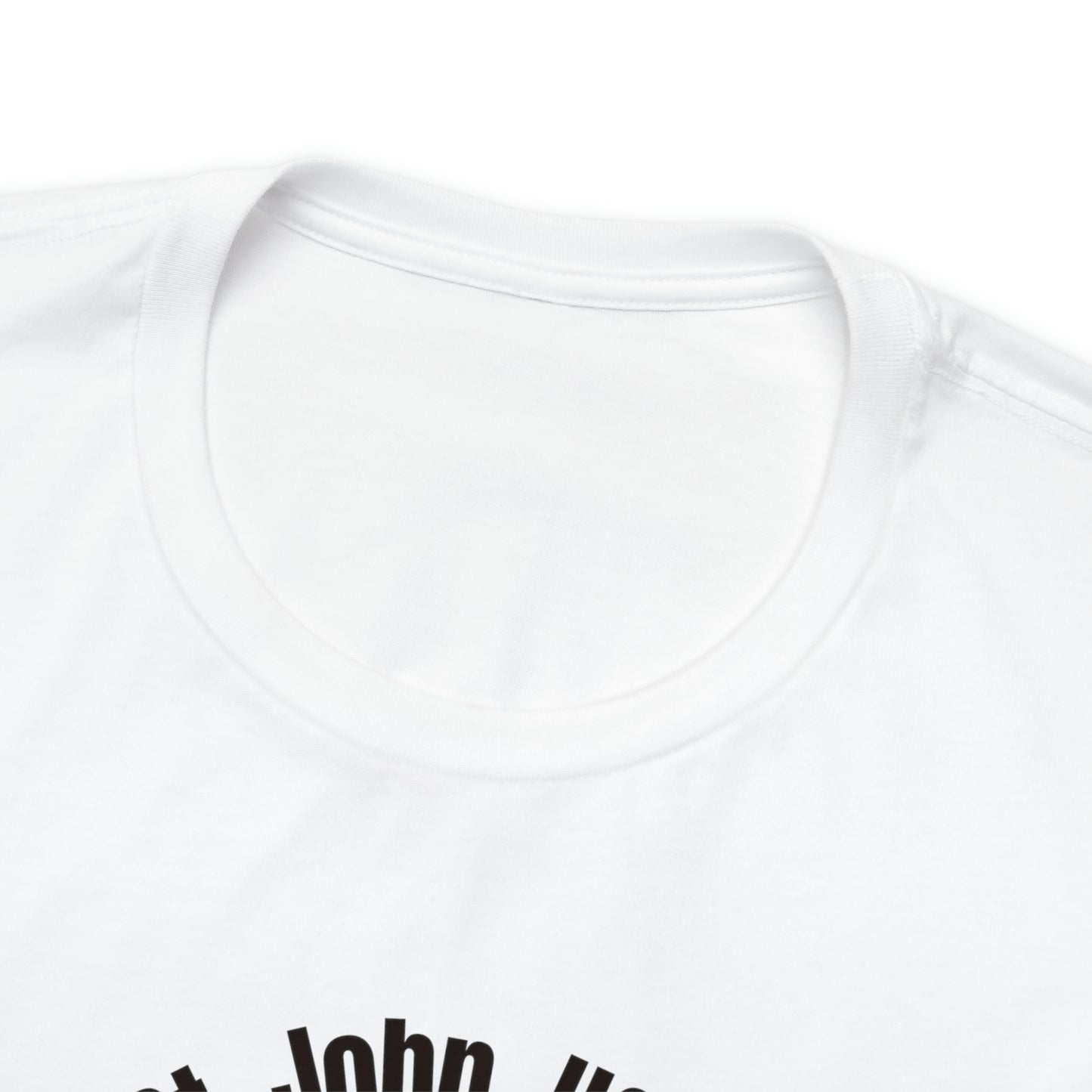 St. John T-Shirt