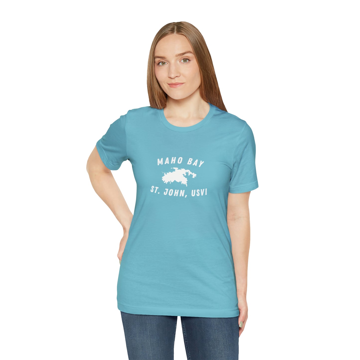 MAHO Bay T-Shirt