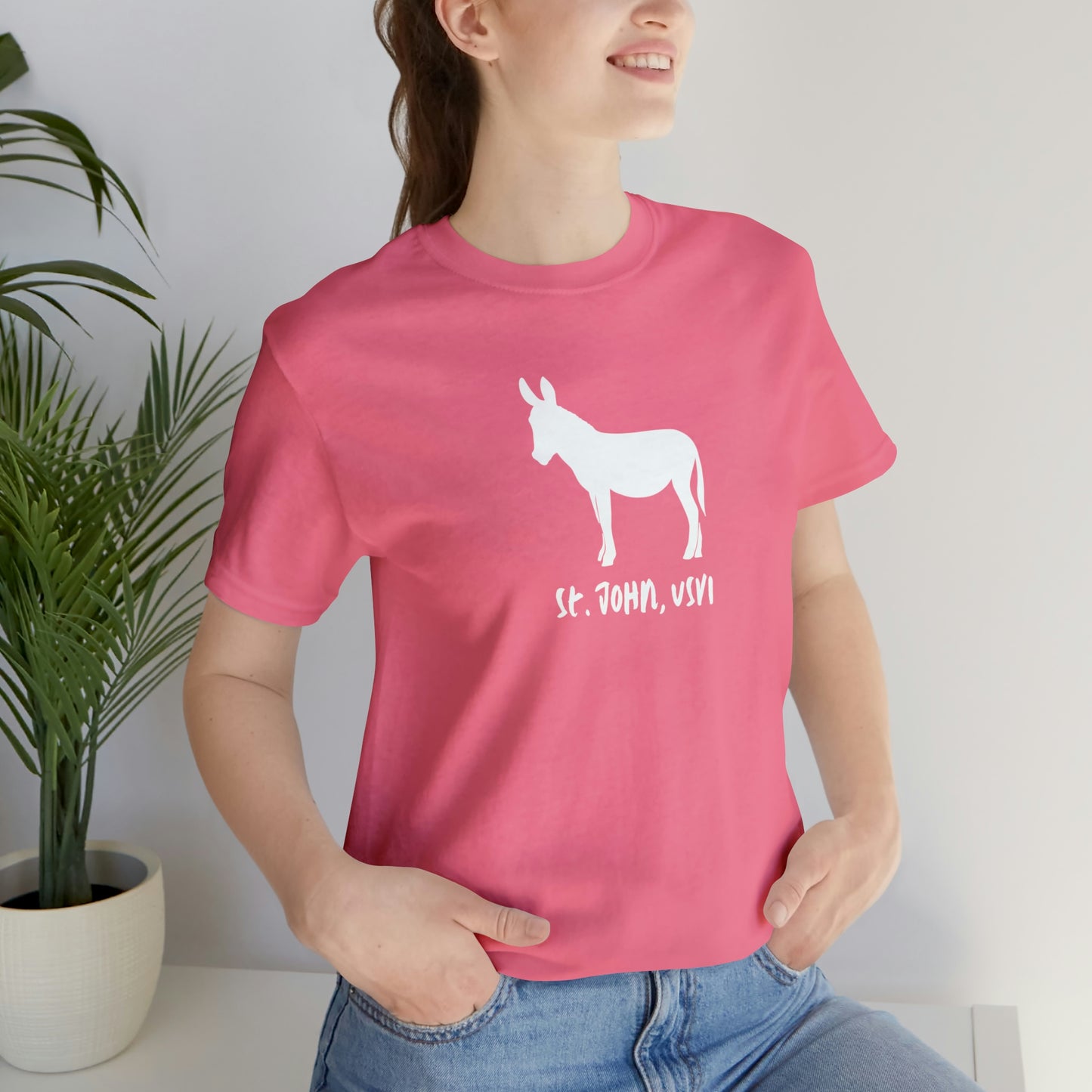 Donkey T-Shirt