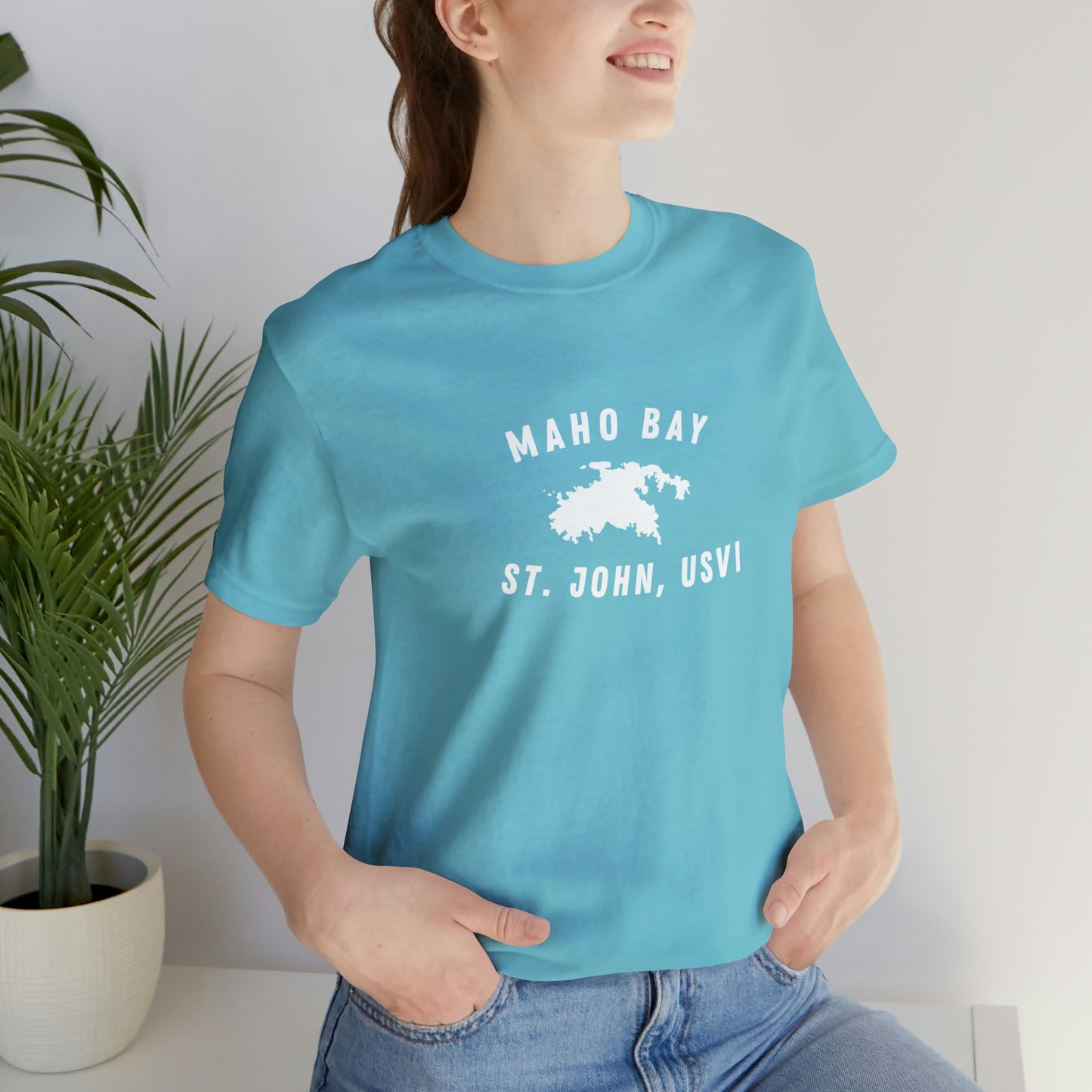 MAHO Bay T-Shirt