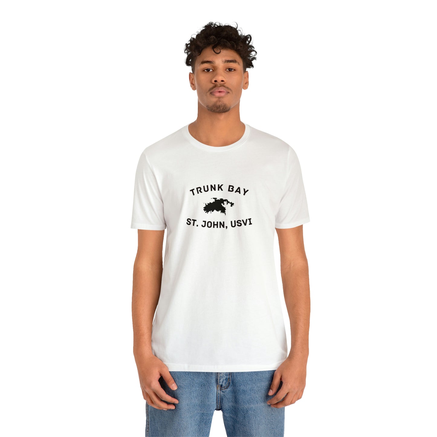 Trunk Bay T-Shirt