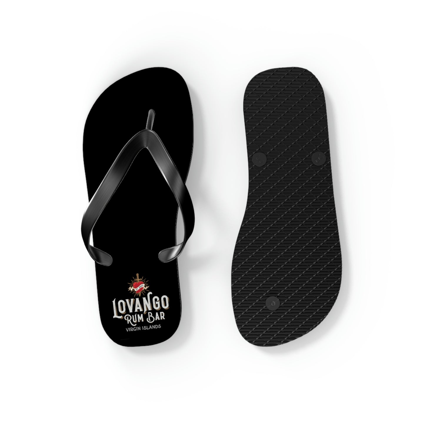 Lovango Flip Flops