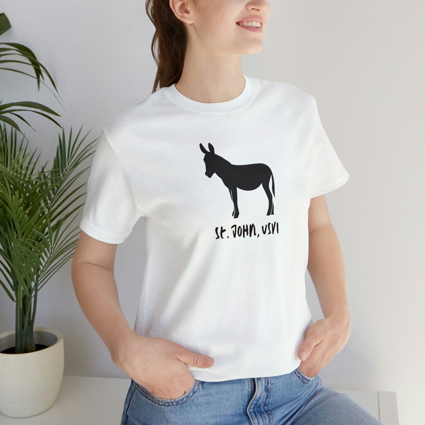 Donkey T-Shirt