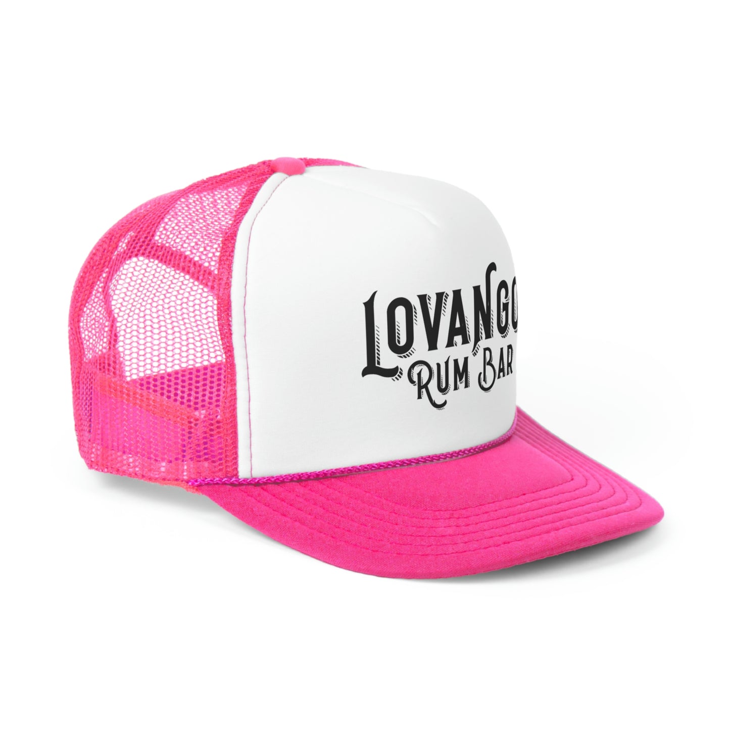 Lovango Trucker Cap