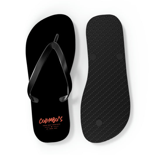 Colombos Flip Flops