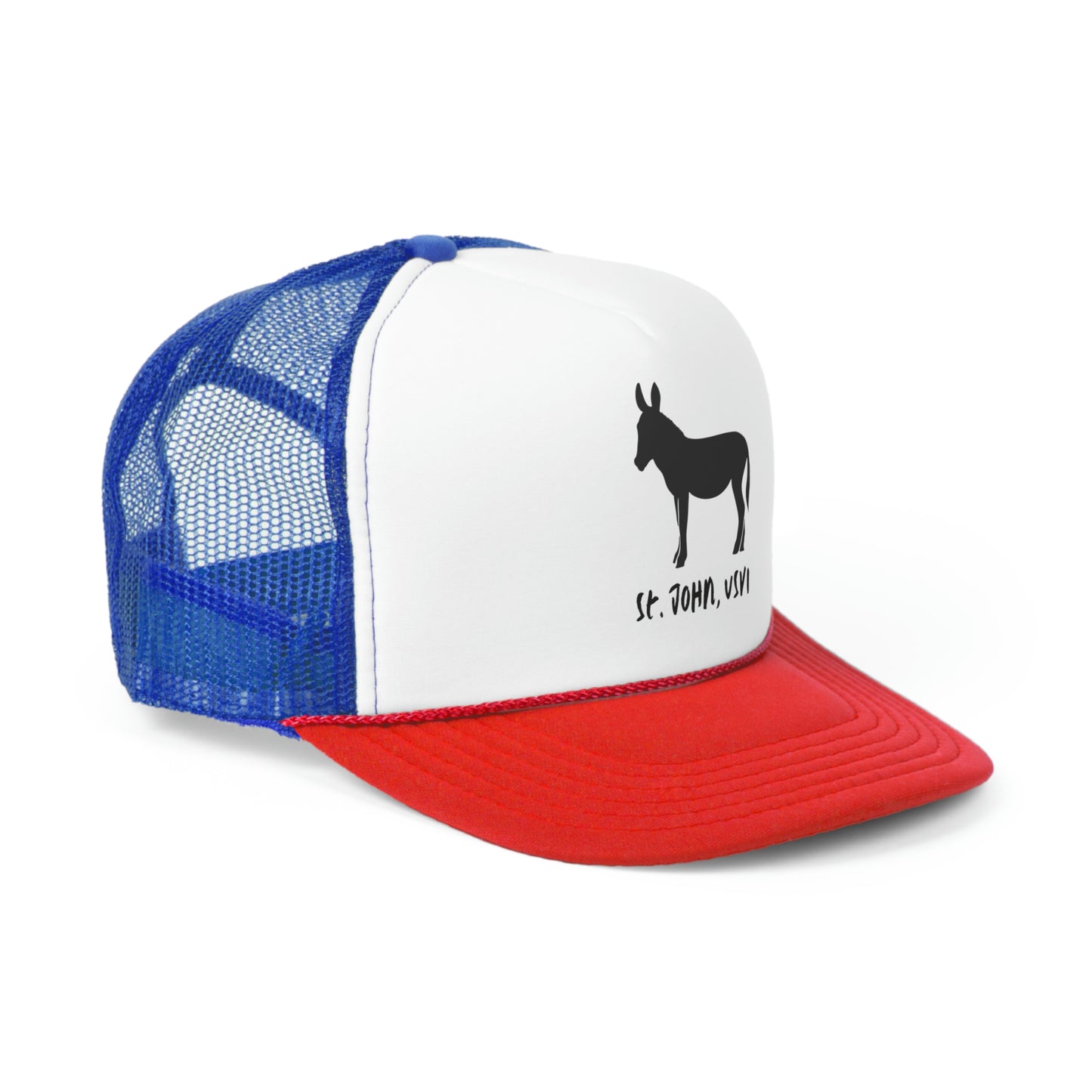 Donkey Trucker Cap