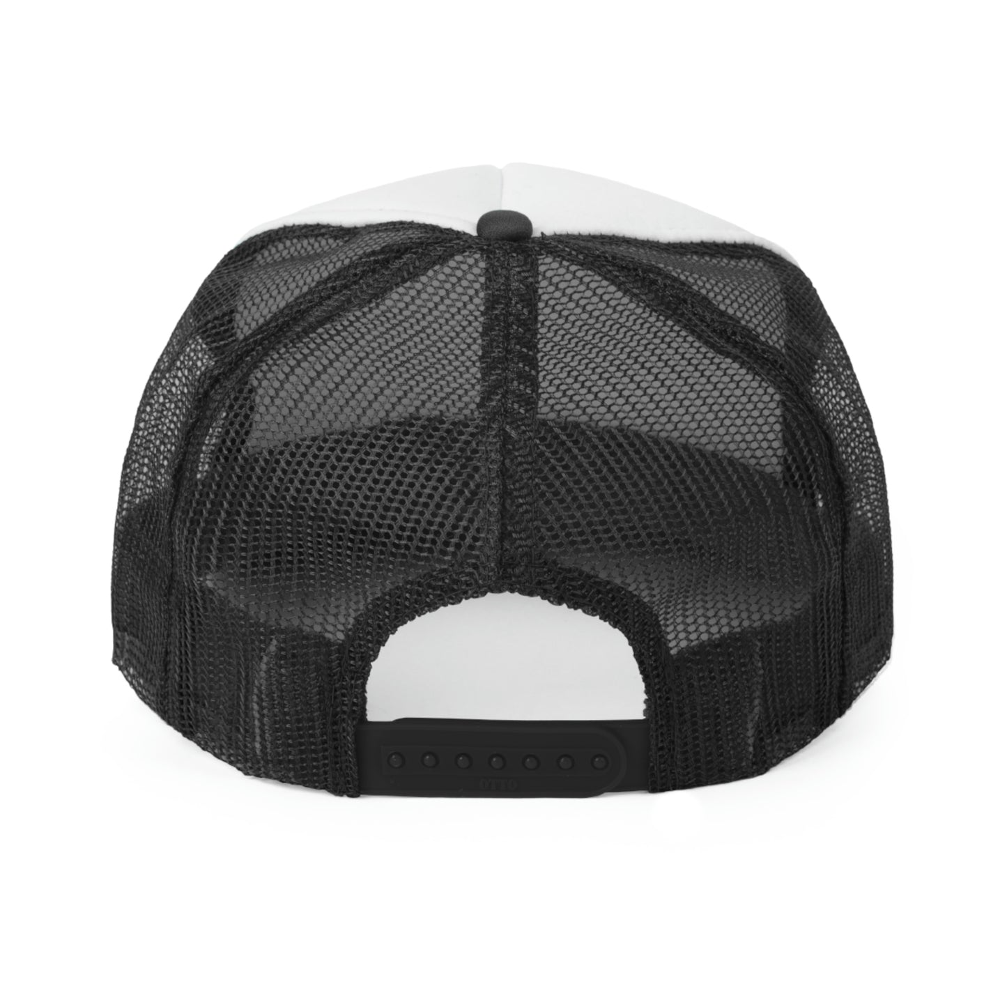 Copy of PatternTurtle Trucker Cap