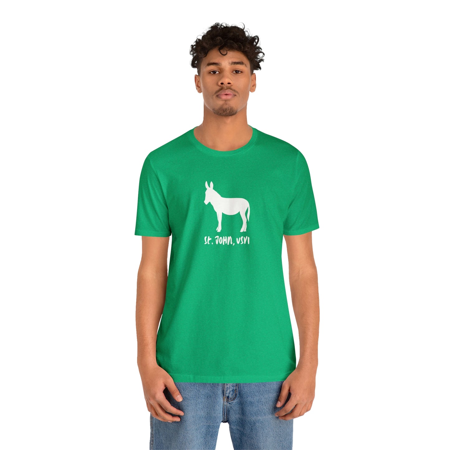 Donkey T-Shirt