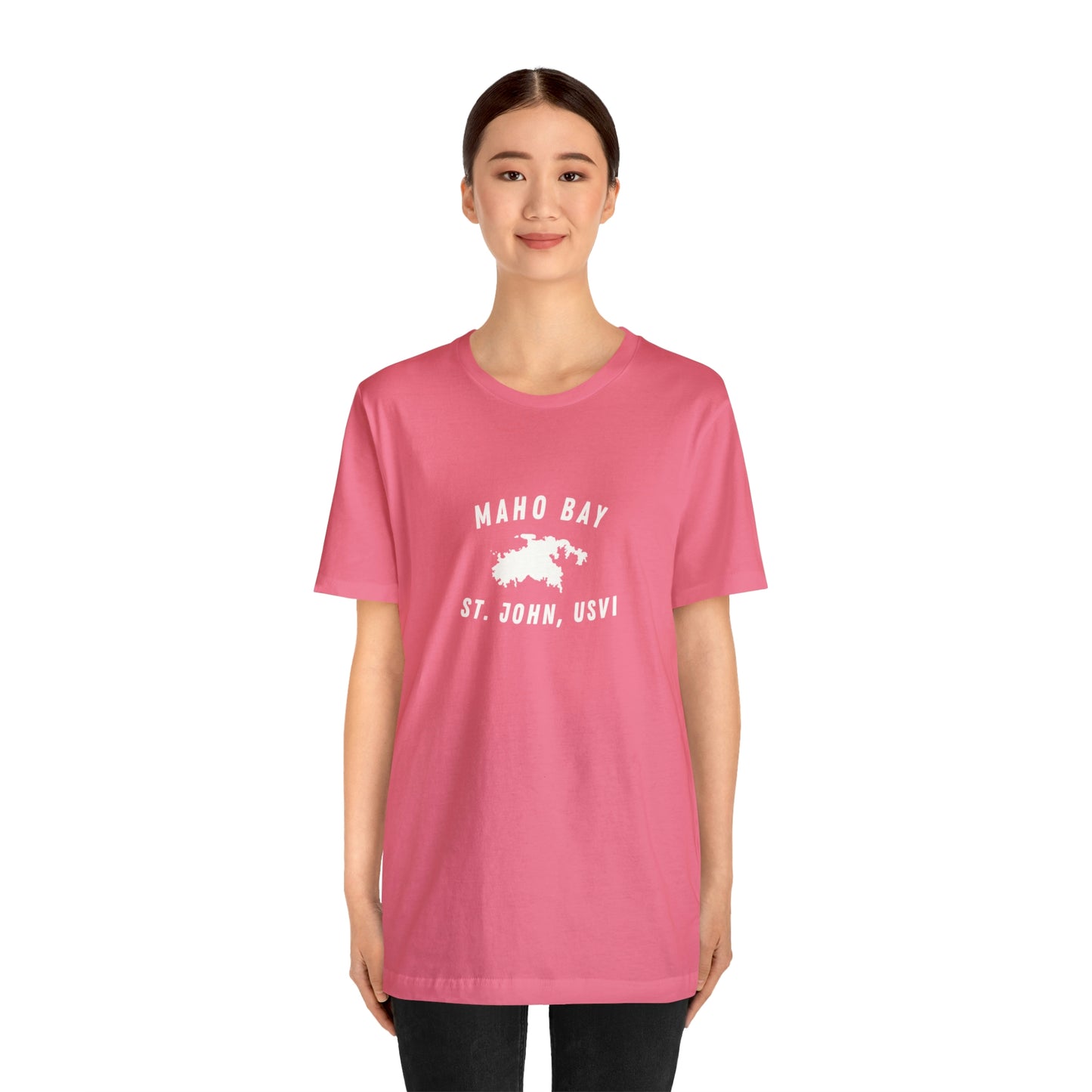 MAHO Bay T-Shirt