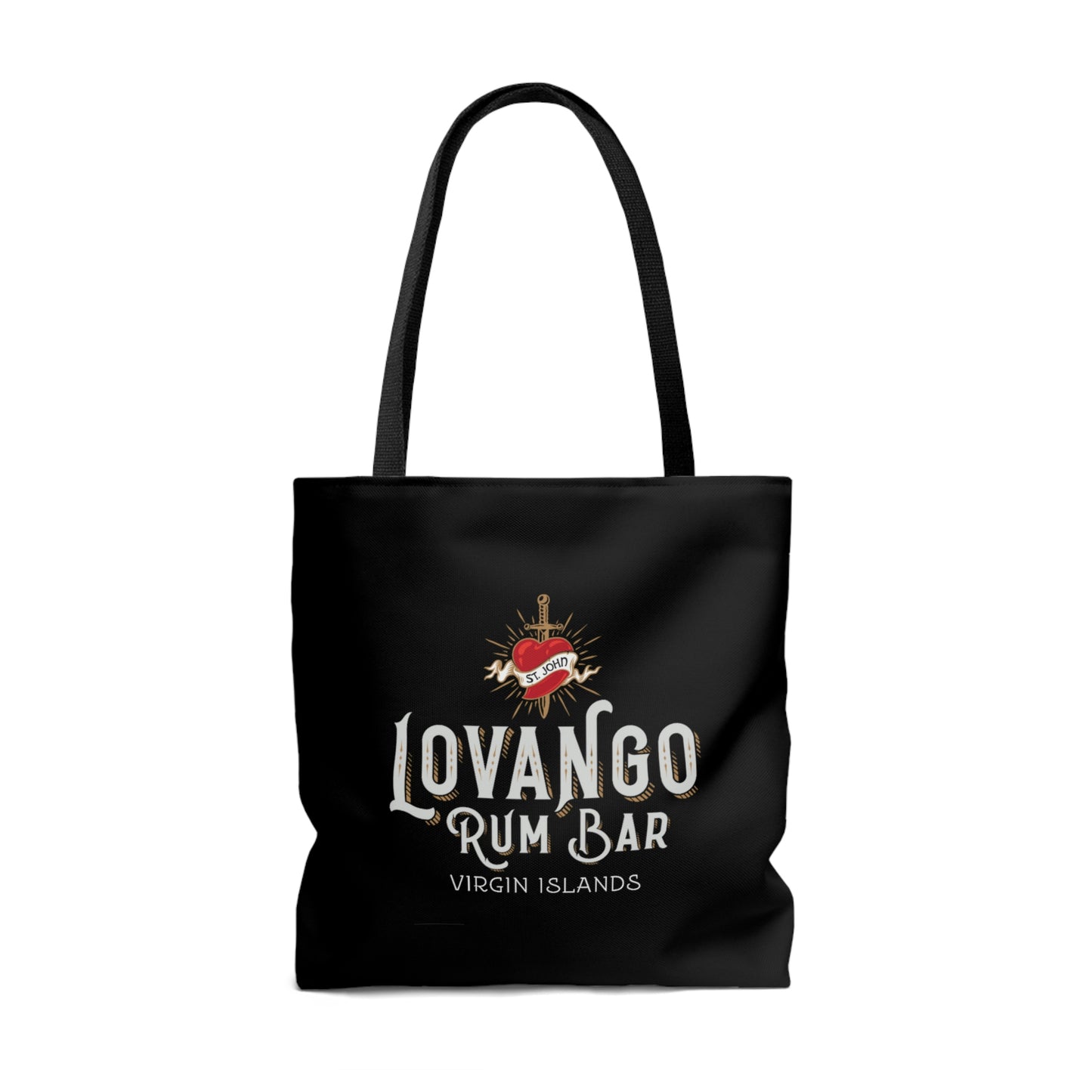 Lovango Tote Bag